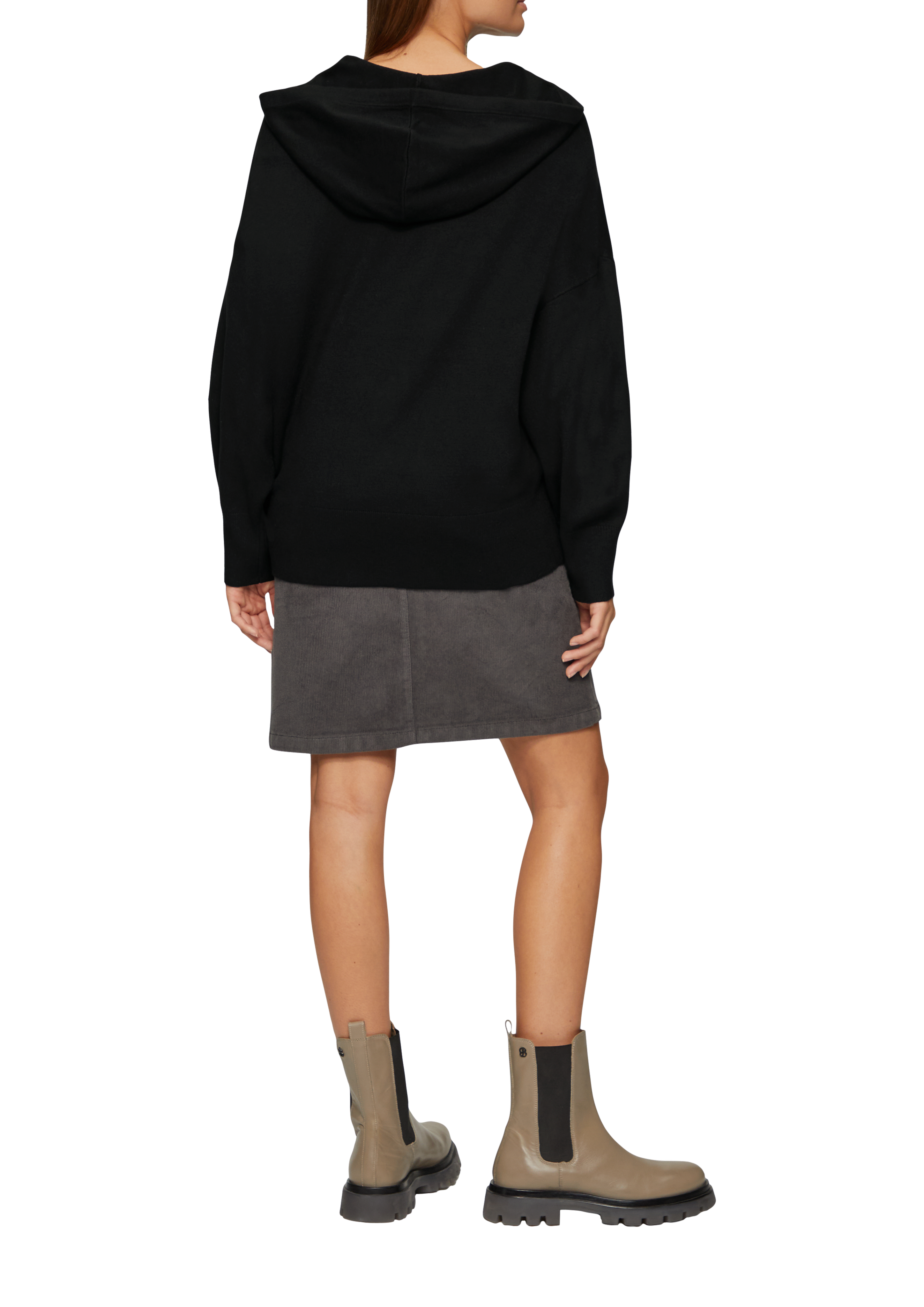 Thumbnail - Strickpullover