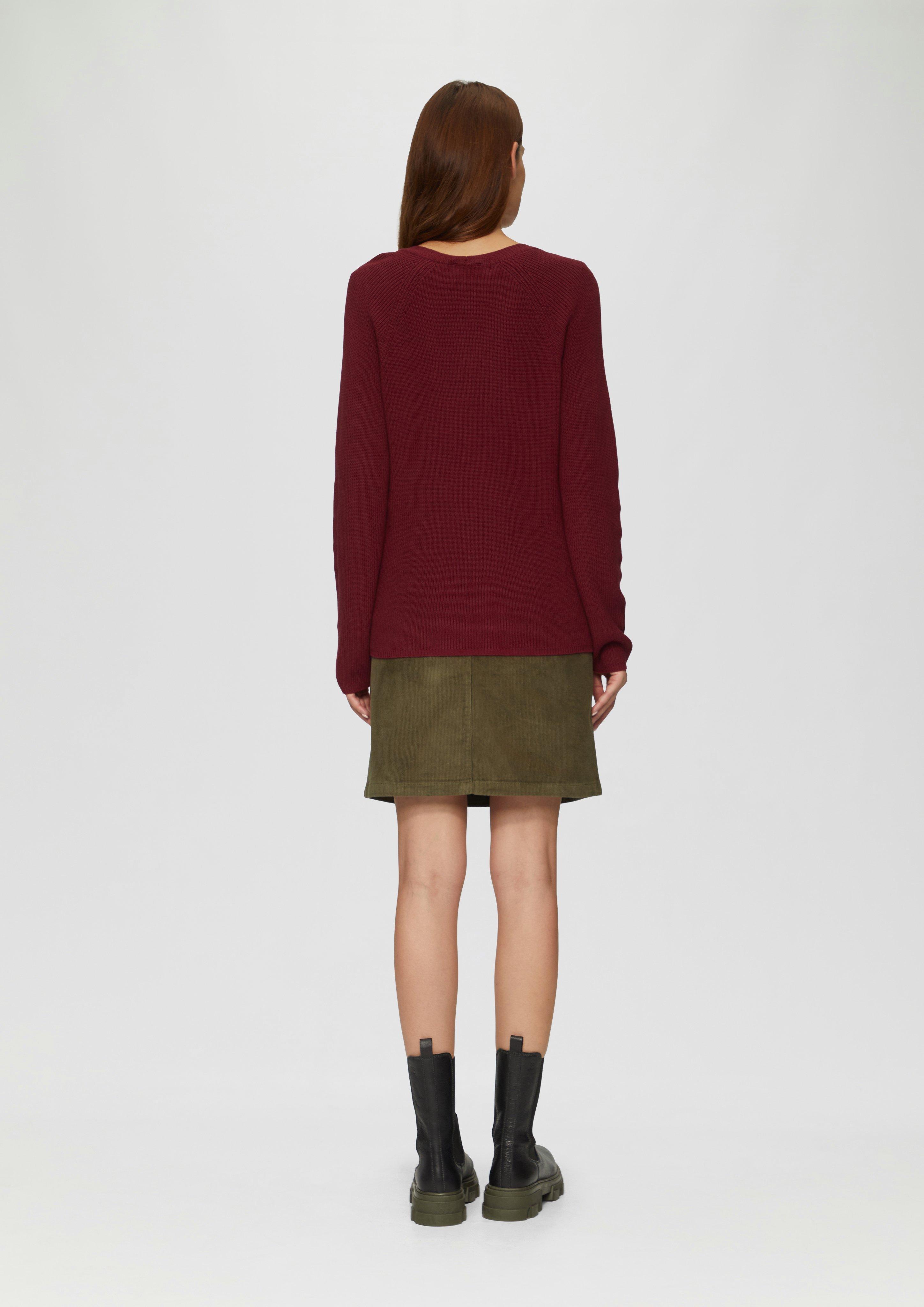 Pull en maille in 3874, 81W8 & 7926