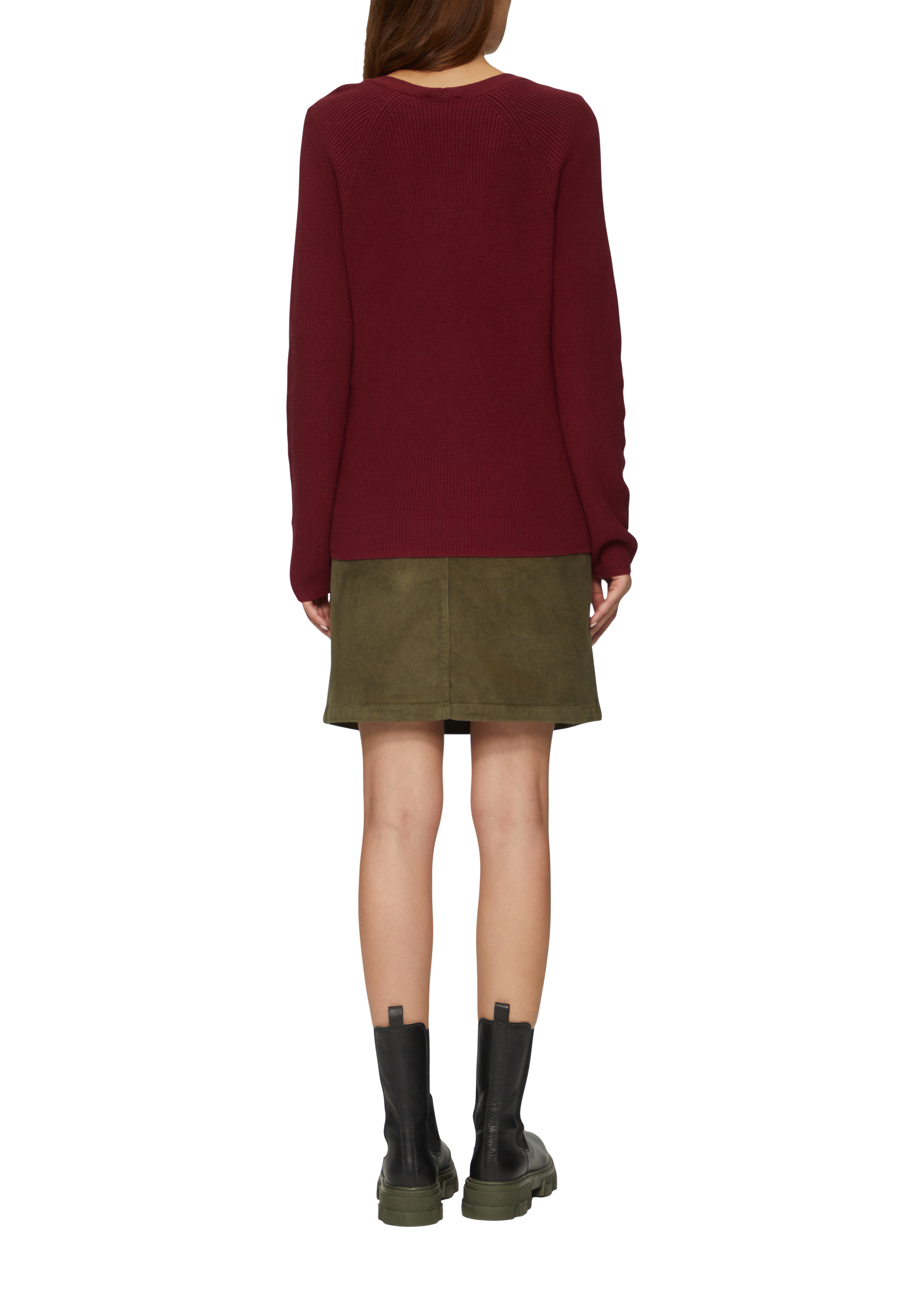 Thumbnail - Strickpullover