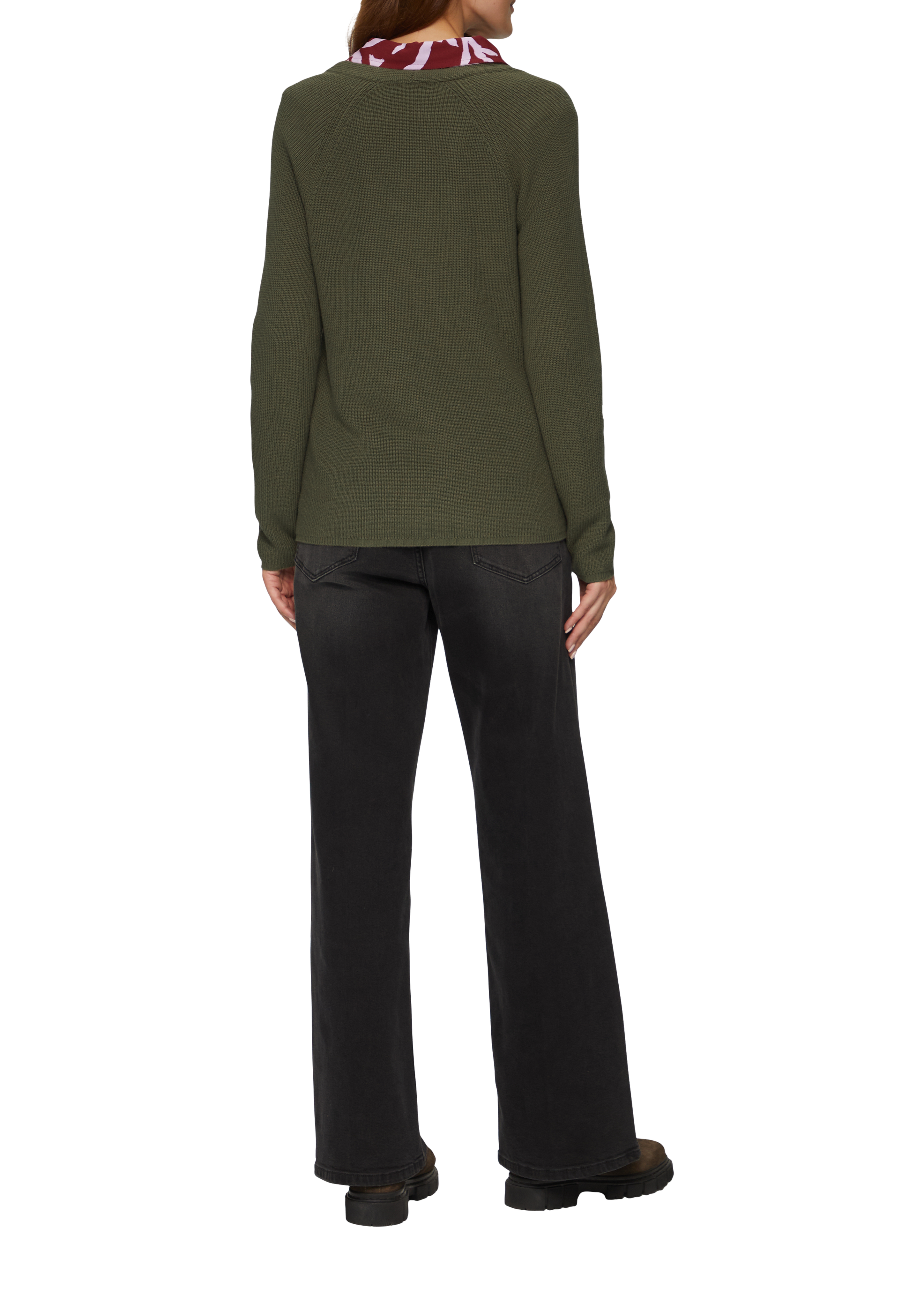 Thumbnail - Strickpullover