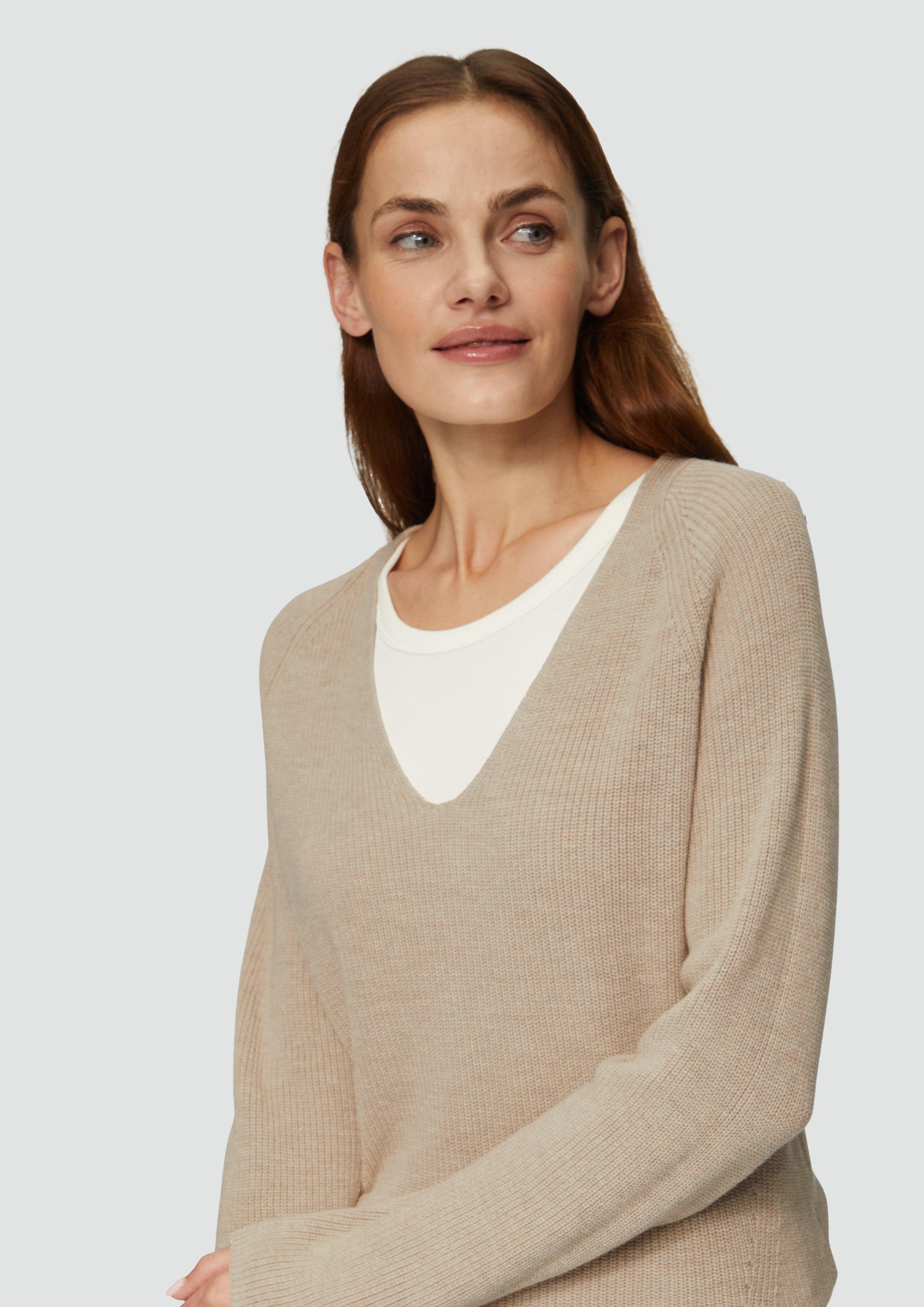 Pull en maille in 81W8, 3874 & 7926