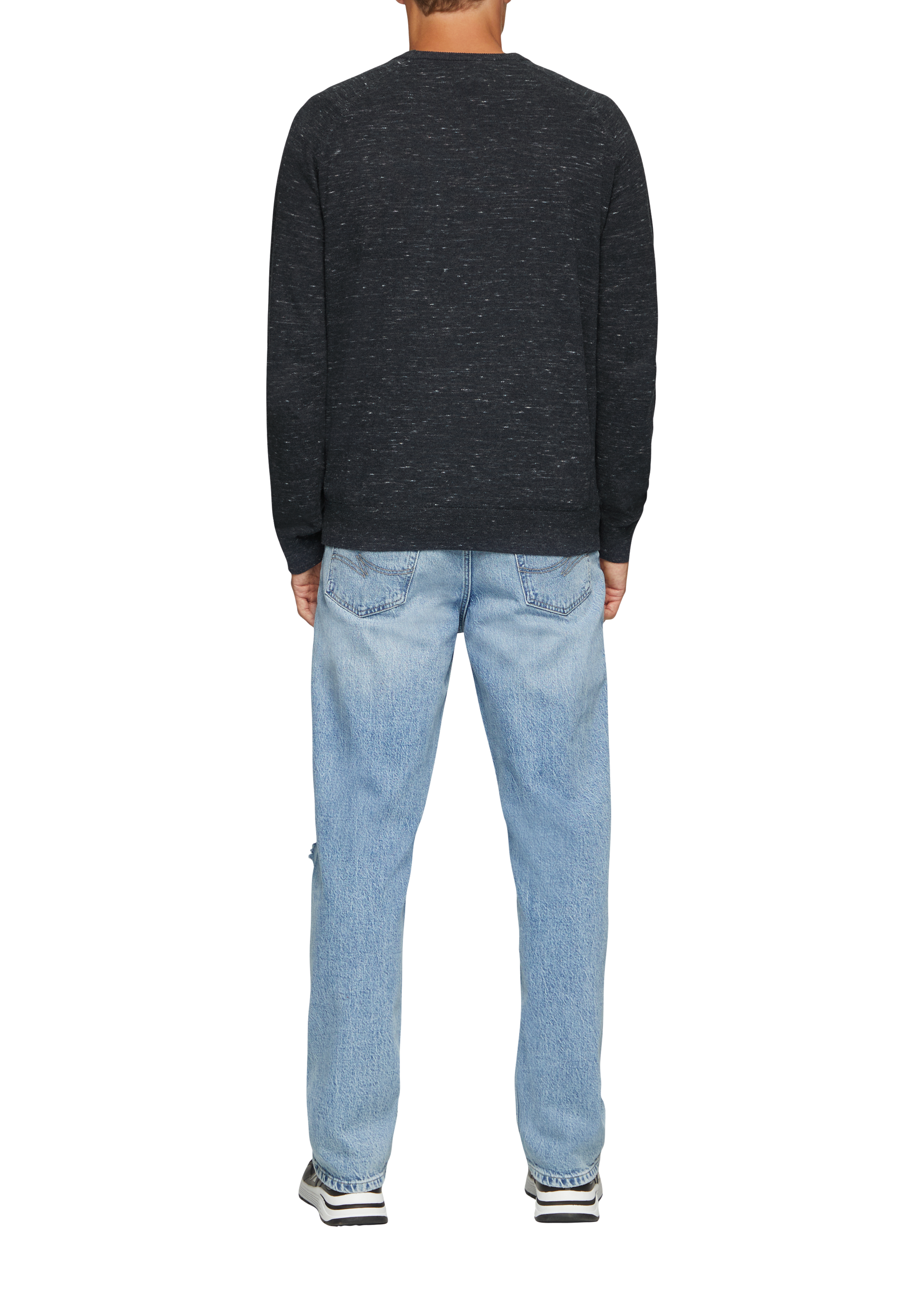 Thumbnail - Strickpullover