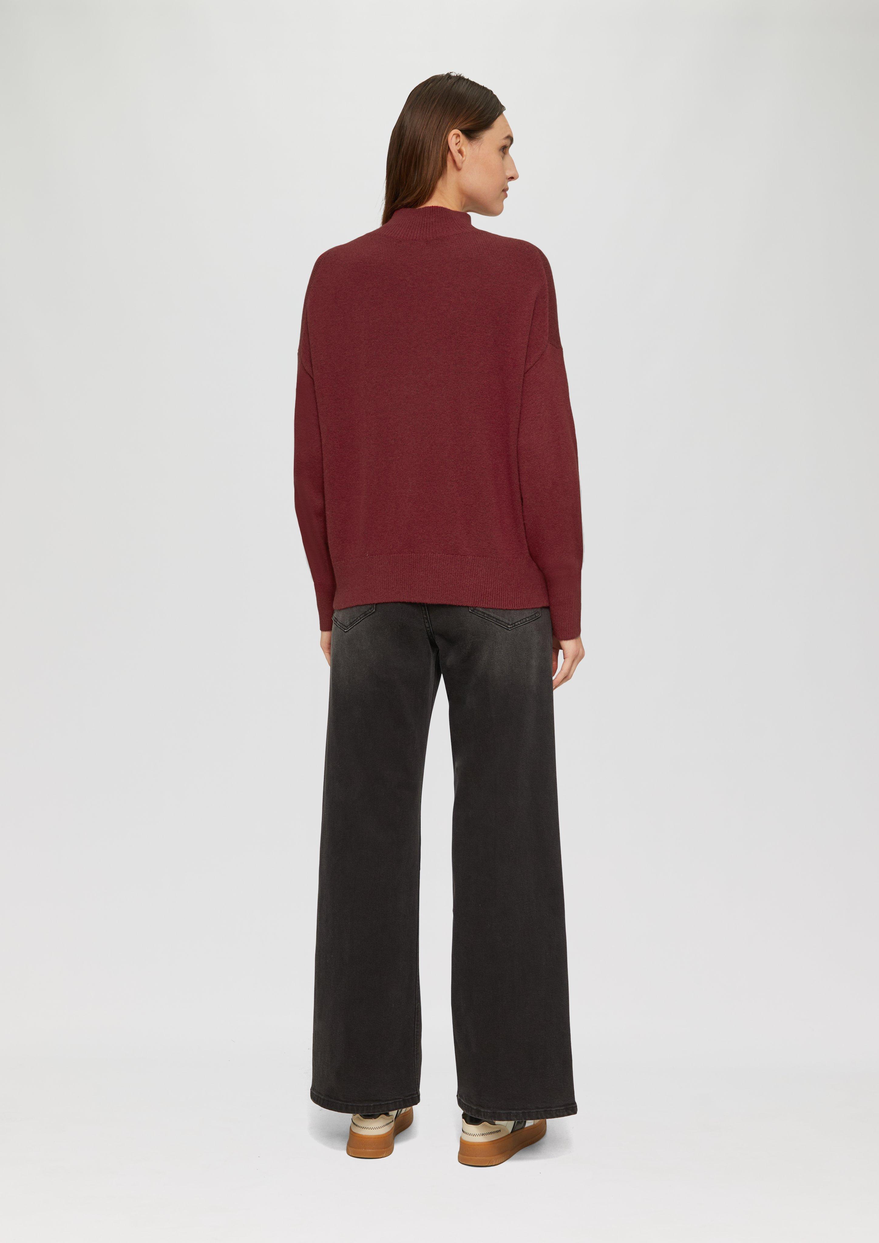 Strickpullover in 3874, 7774, 5959, 81W9, 7926, 4703 & 9999