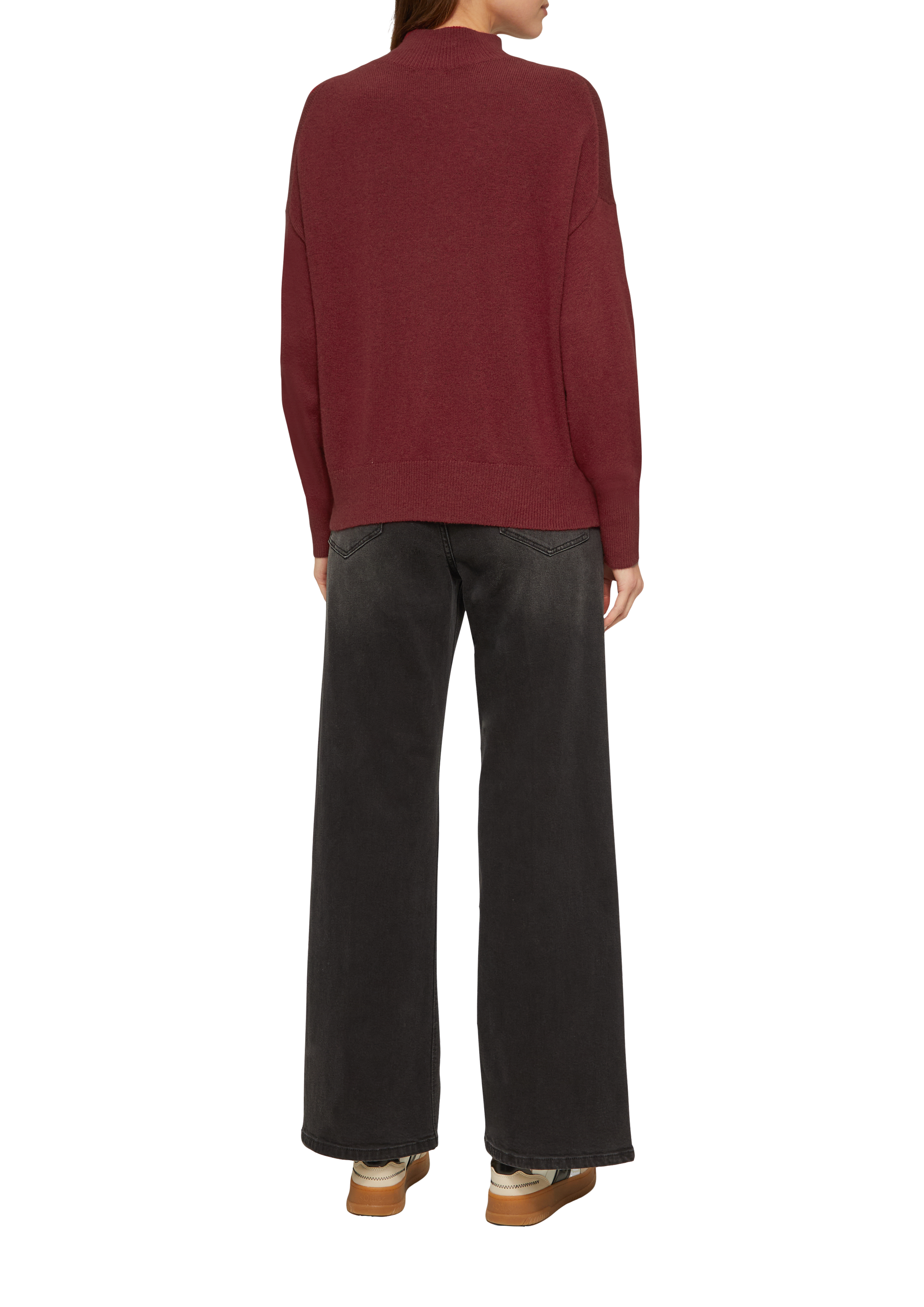 Thumbnail - Strickpullover