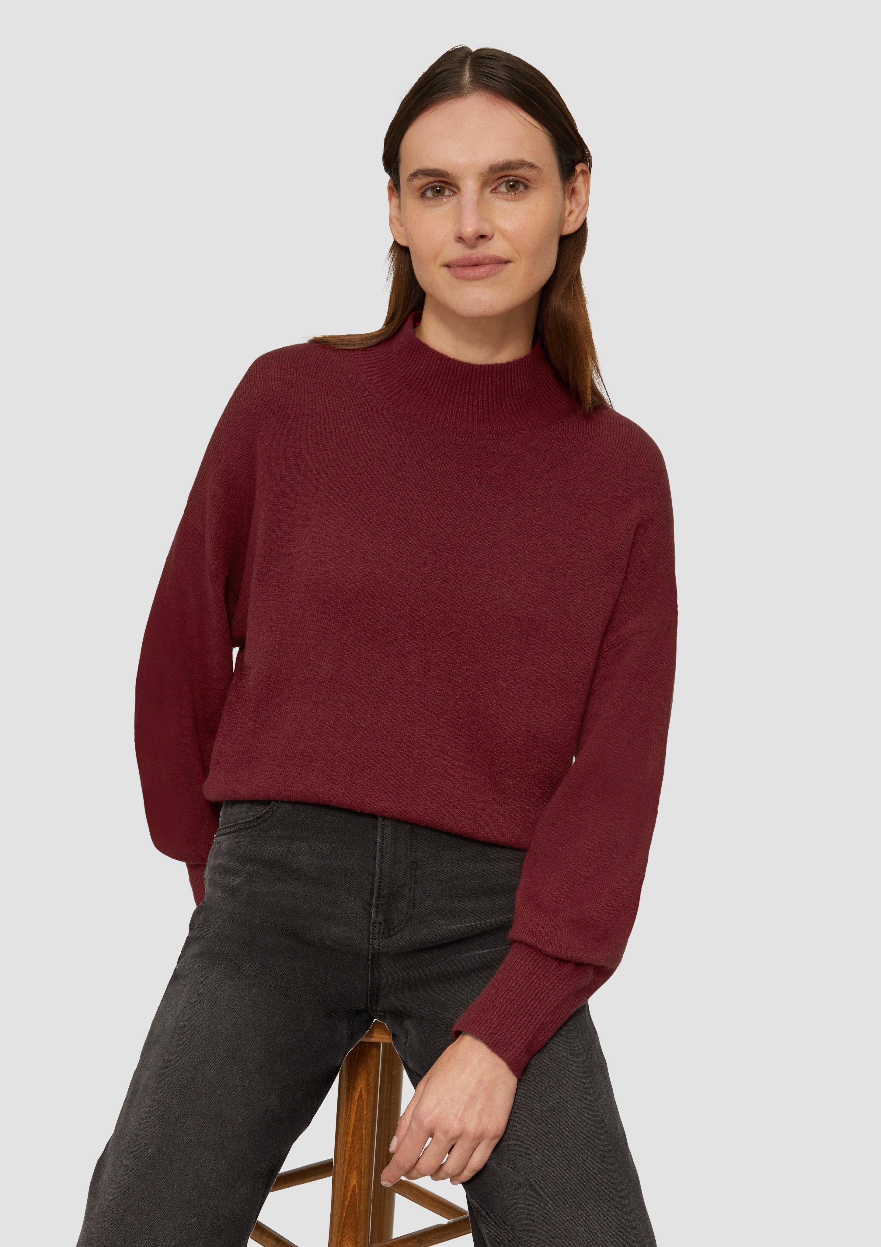 Strickpullover in 3874, 7774, 5959, 81W9, 7926, 4703 & 9999