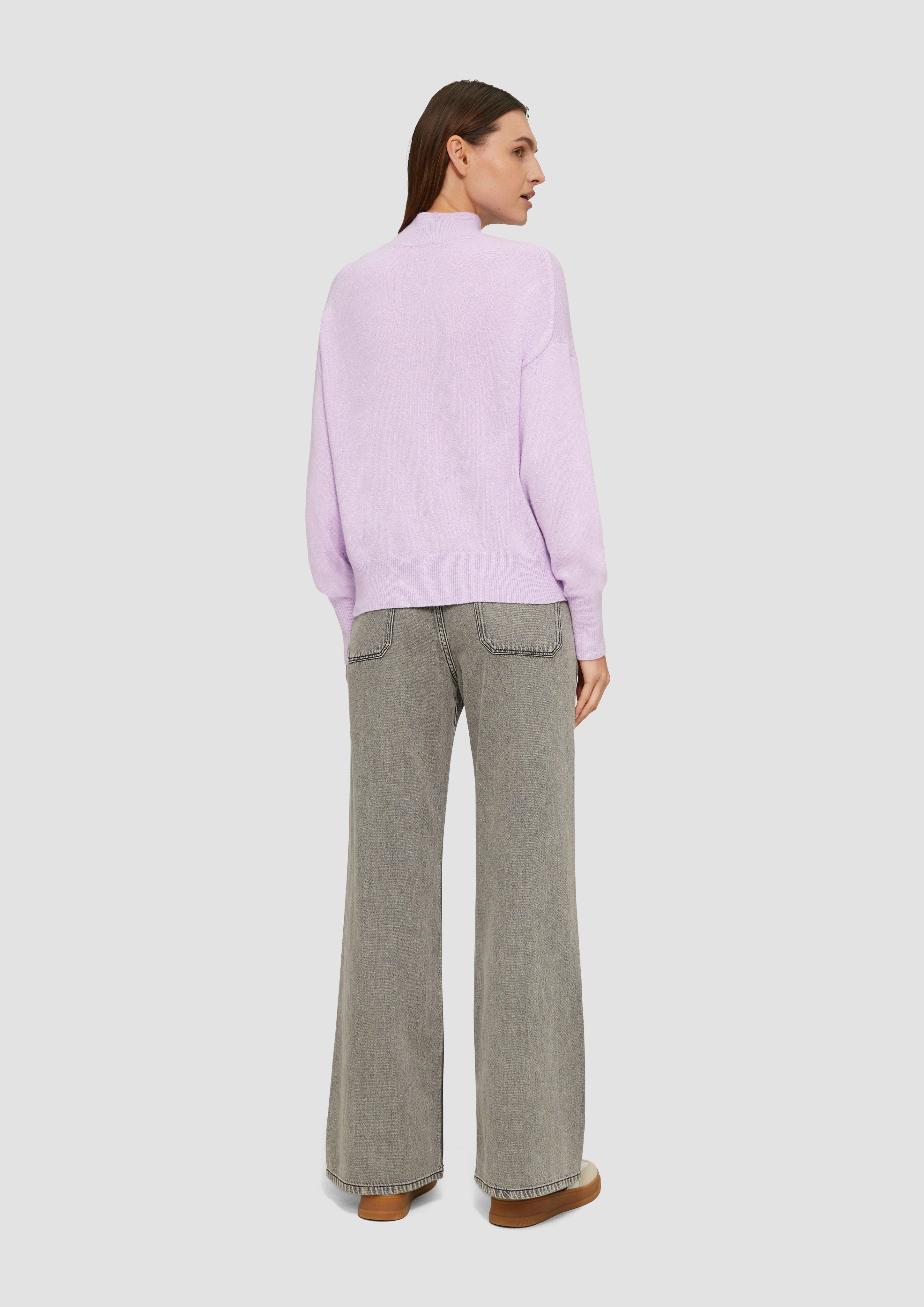 Pull en tricot in 4703, 7774, 5959, 81W9, 7926, 3874 & 9999