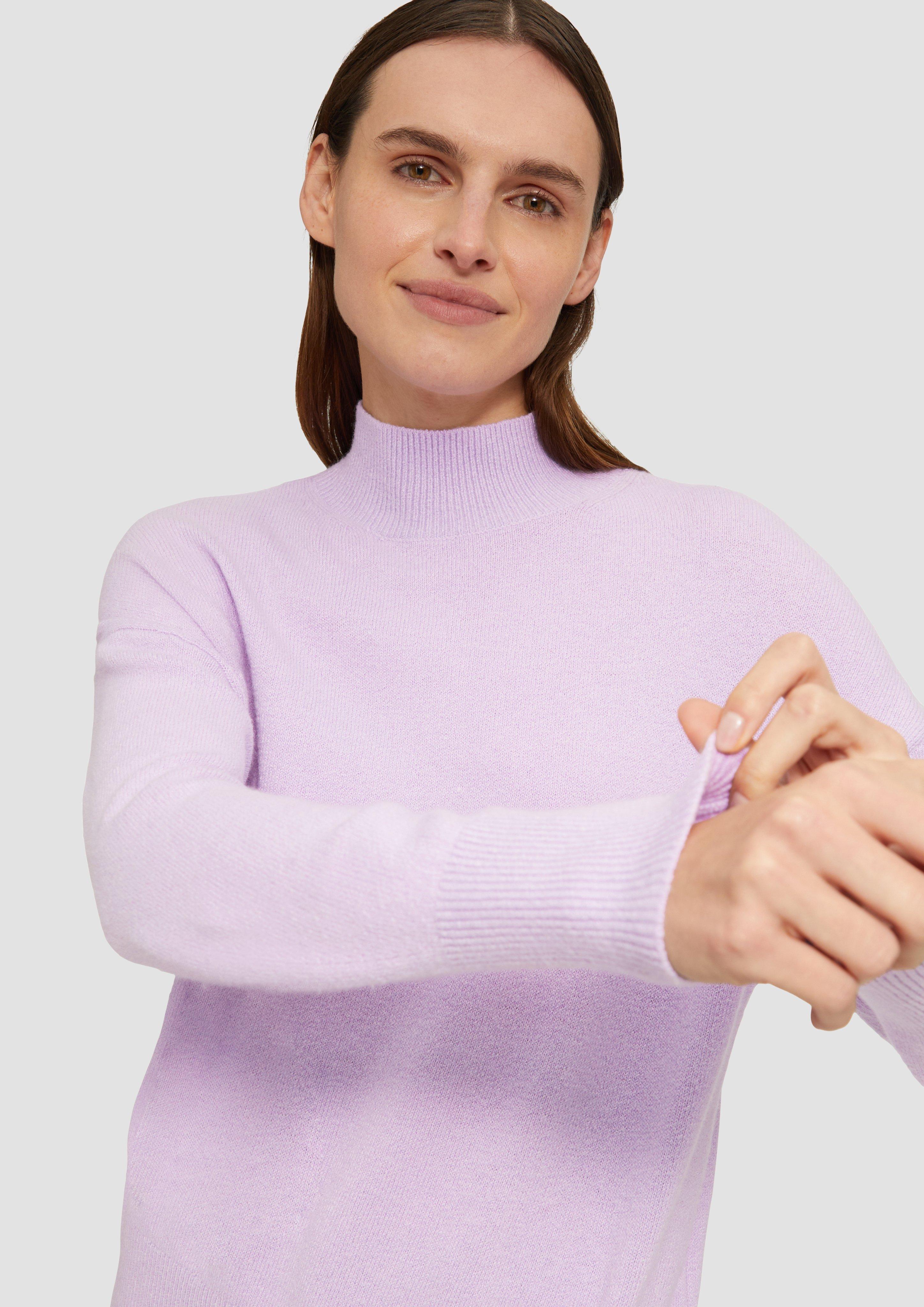 Pull en tricot in 4703, 7774, 5959, 81W9, 7926, 3874 & 9999