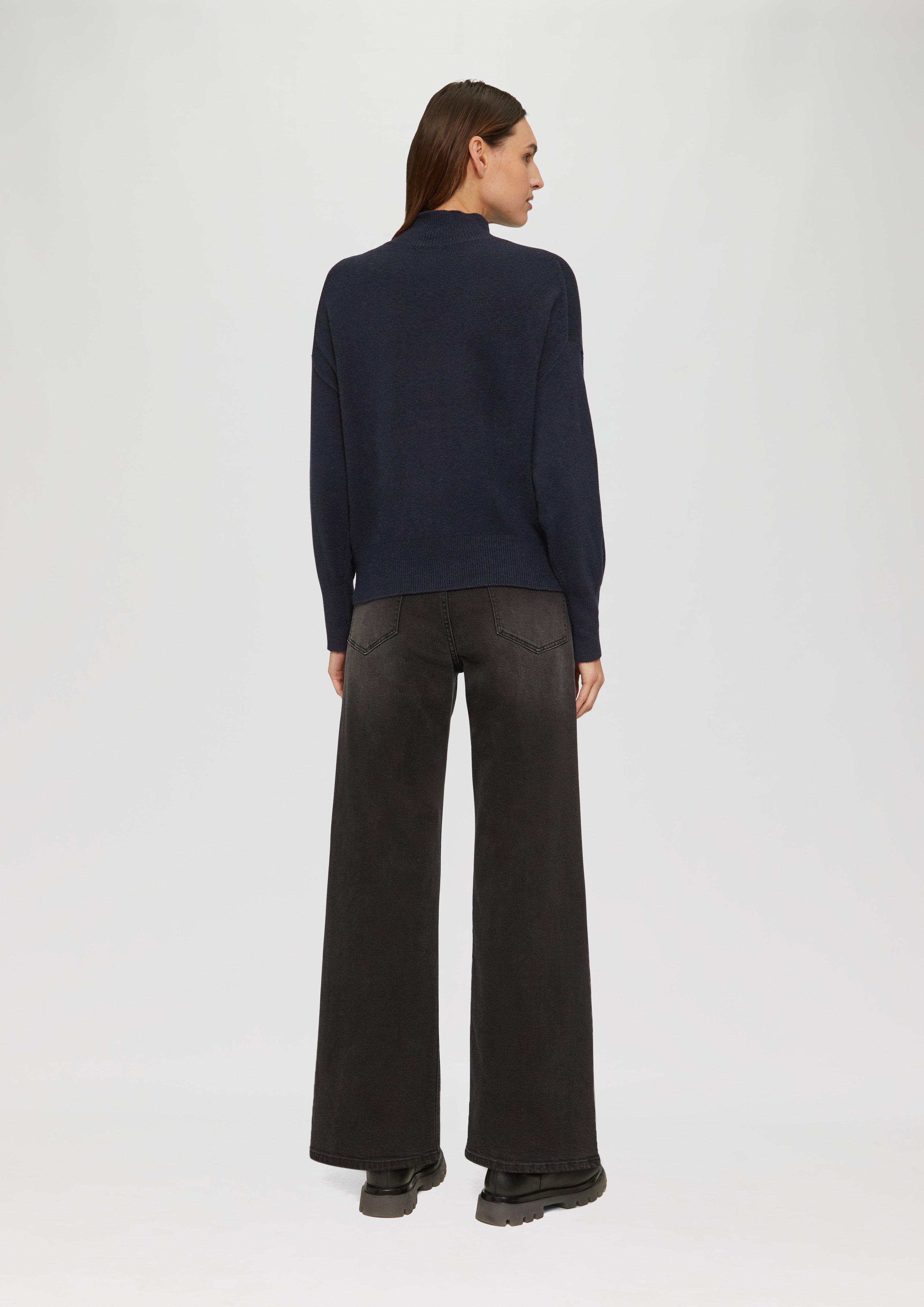 Strickpullover in 5959, 7774, 81W9, 7926, 4703, 3874 & 9999