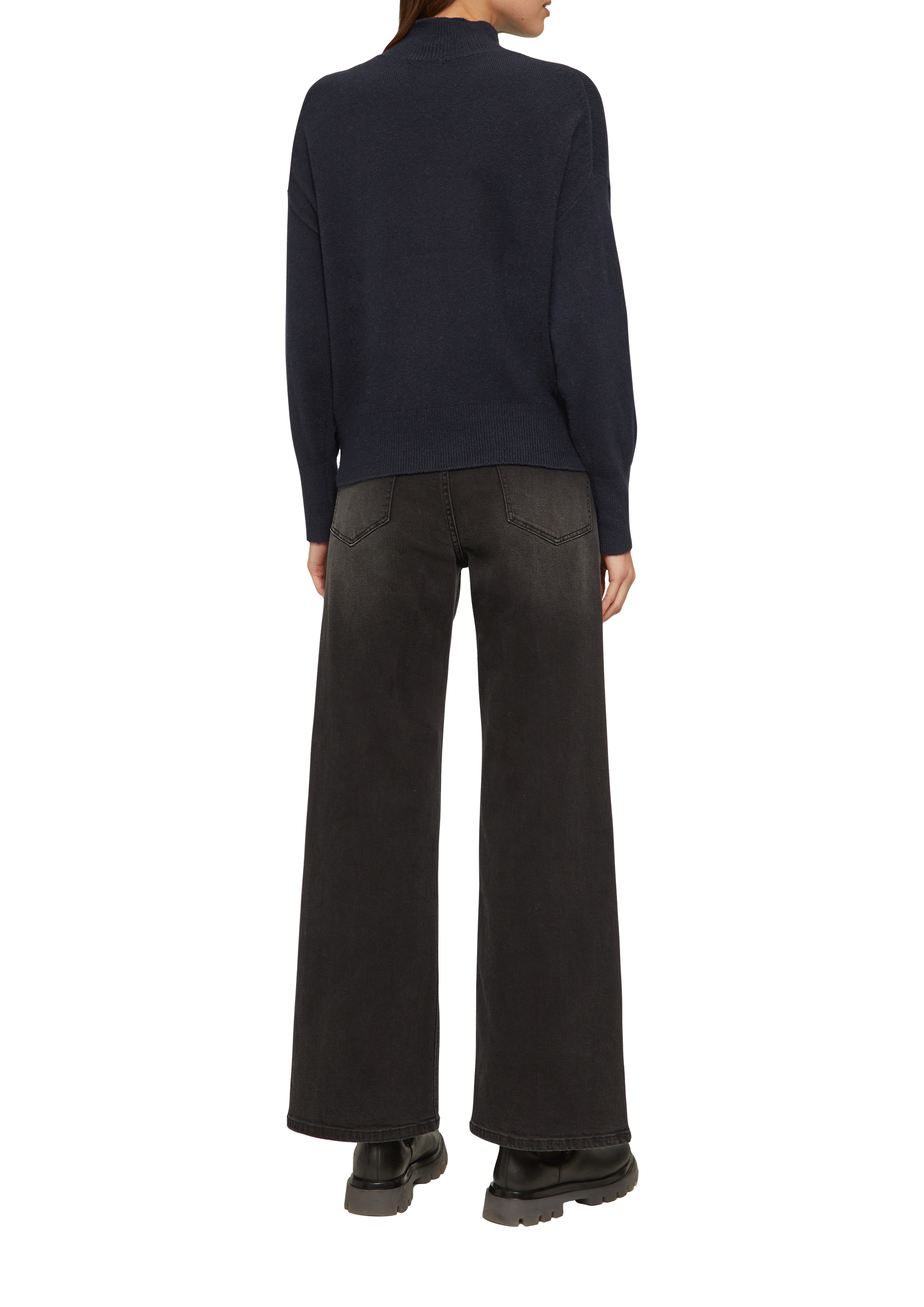 Thumbnail - Strickpullover