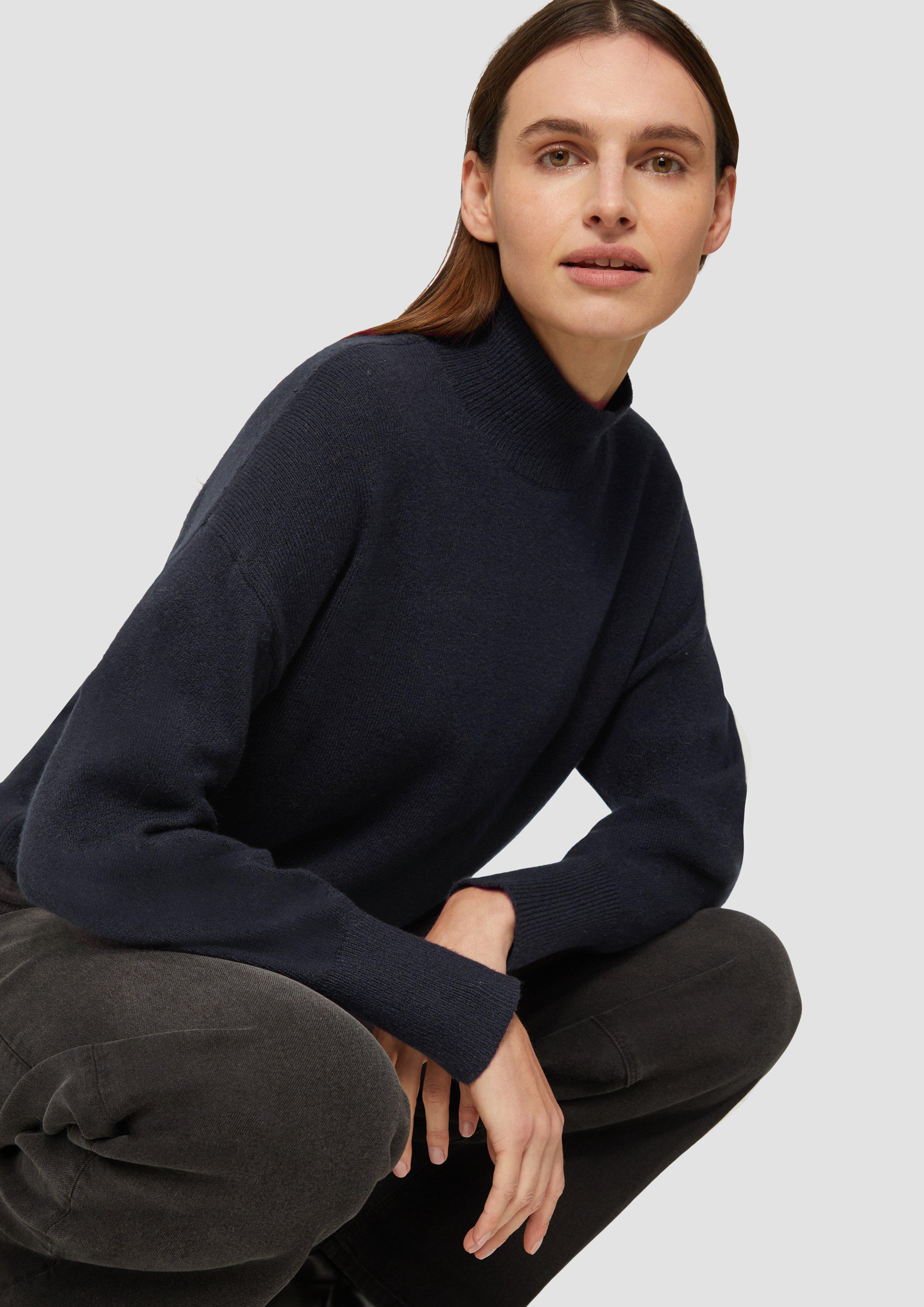 Strickpullover in 5959, 7774, 81W9, 7926, 4703, 3874 & 9999