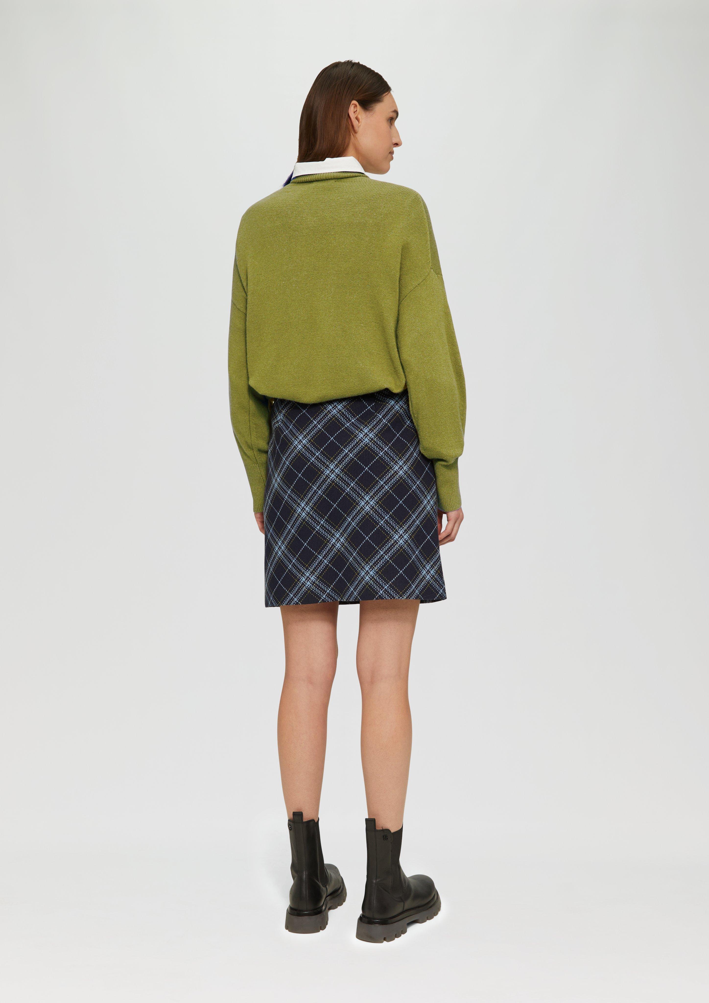 Strickpullover in 7774, 5959, 81W9, 7926, 4703, 3874 & 9999