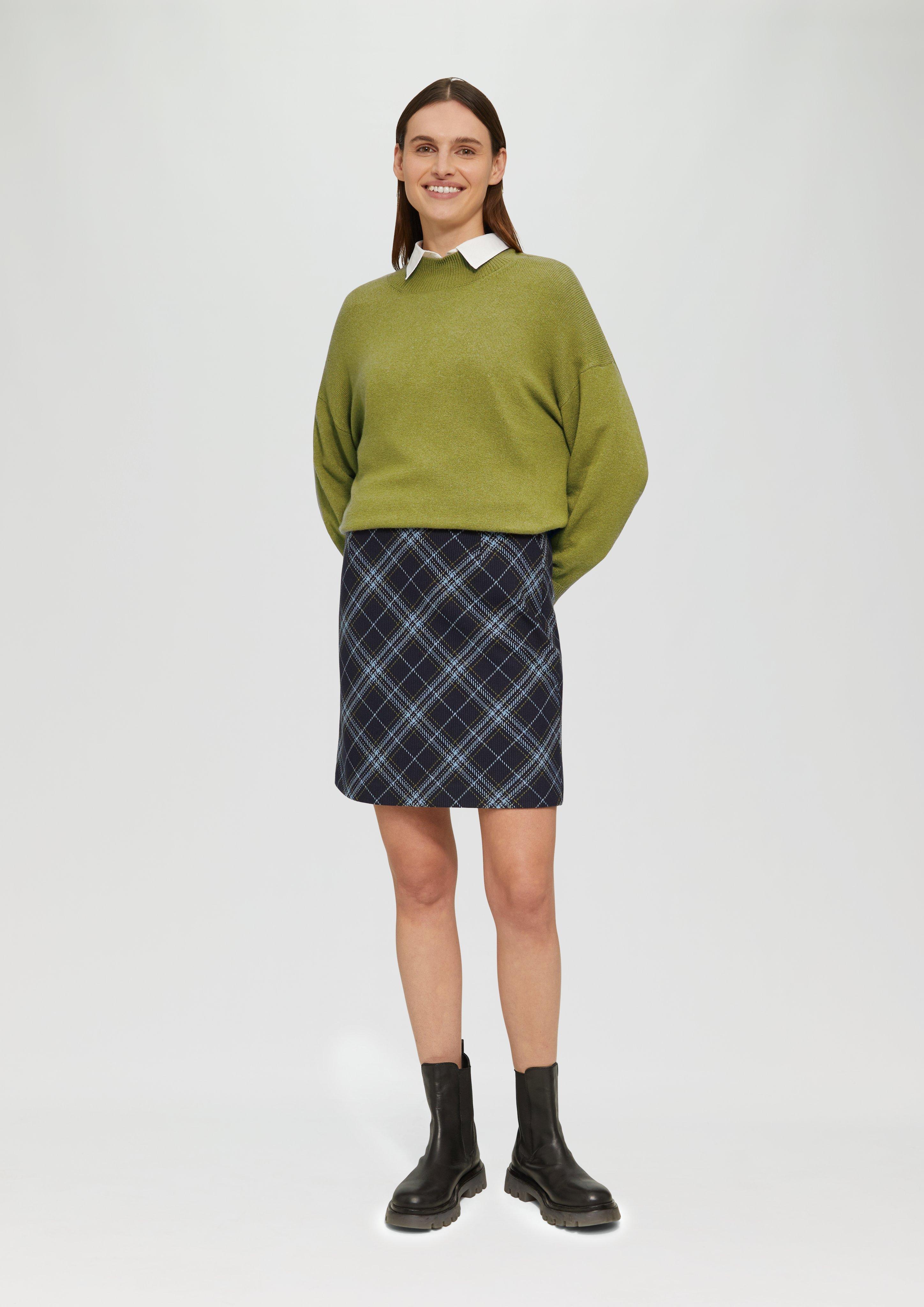 Strickpullover in 7774, 5959, 81W9, 7926, 4703, 3874 & 9999