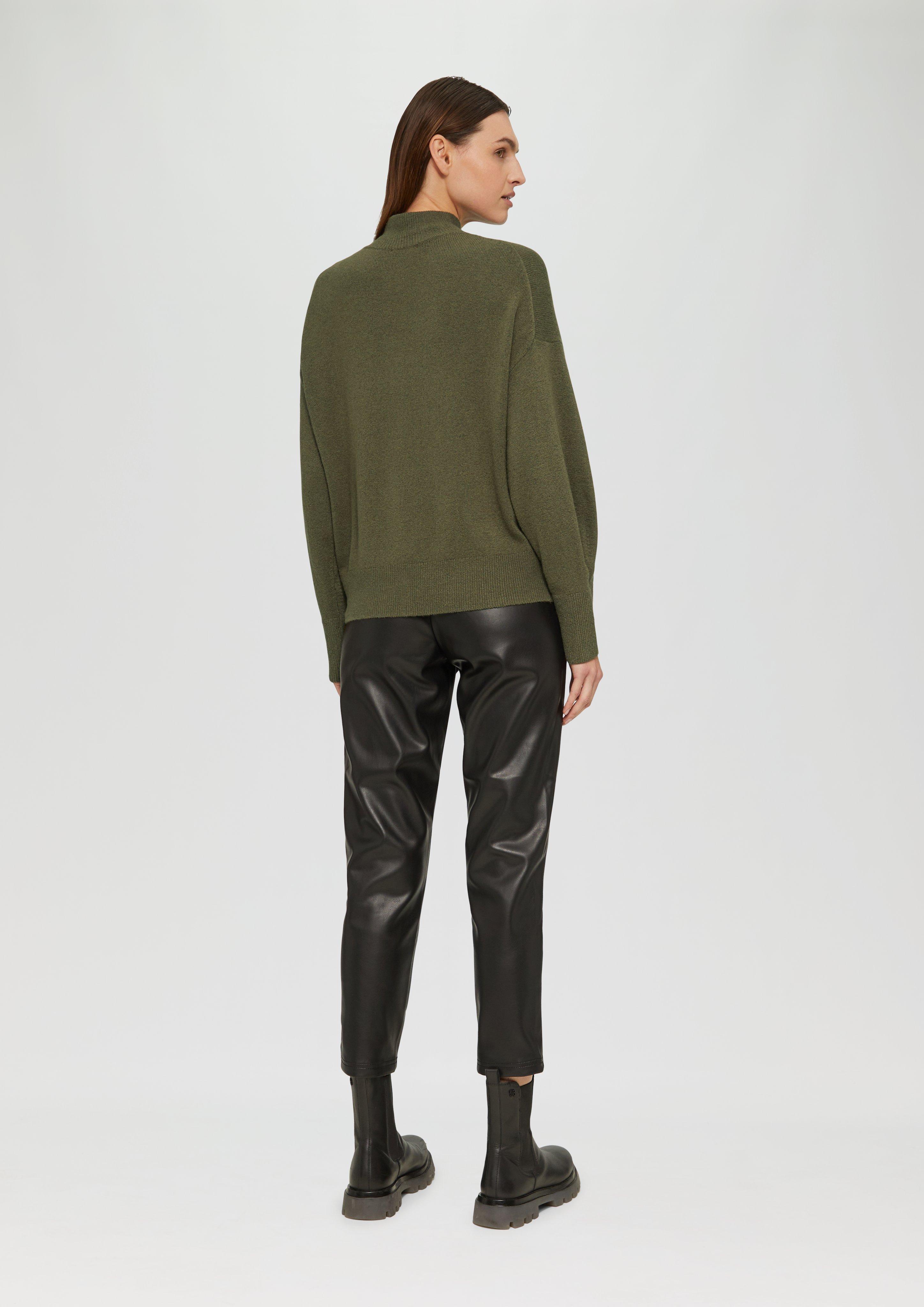 Strickpullover in 7926, 7774, 5959, 81W9, 4703, 3874 & 9999