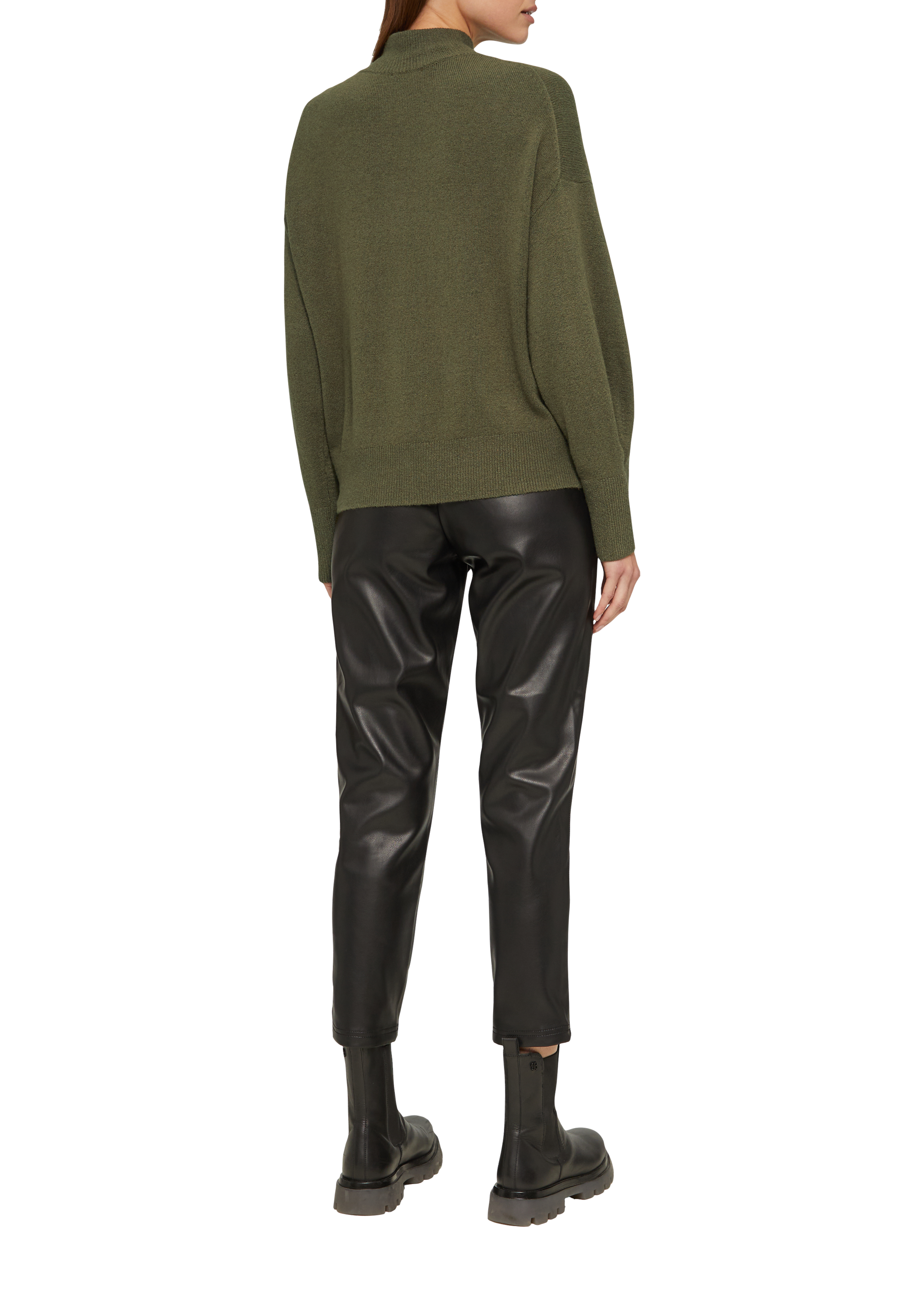 Thumbnail - Strickpullover