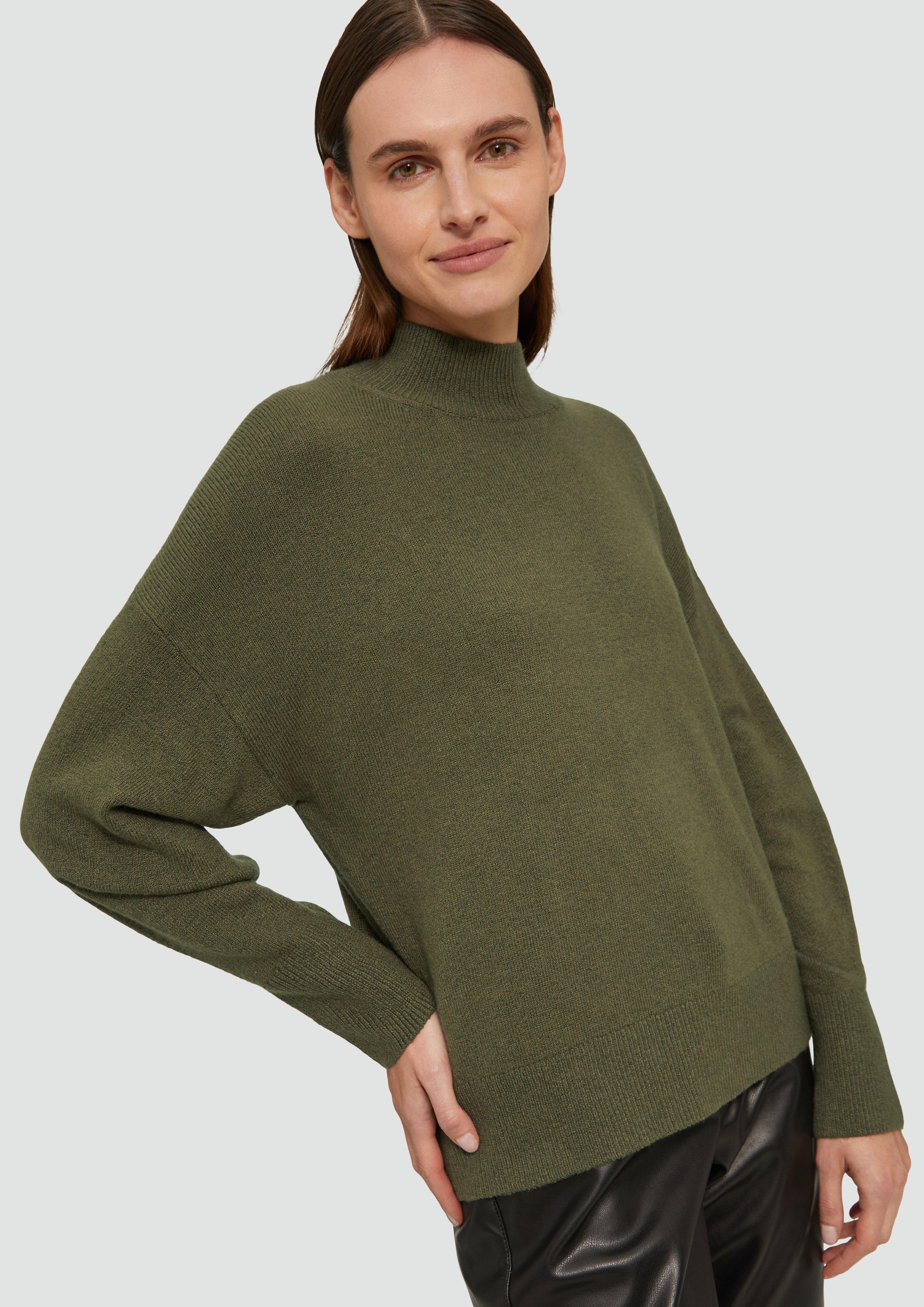 Strickpullover in 7926, 7774, 5959, 81W9, 4703, 3874 & 9999