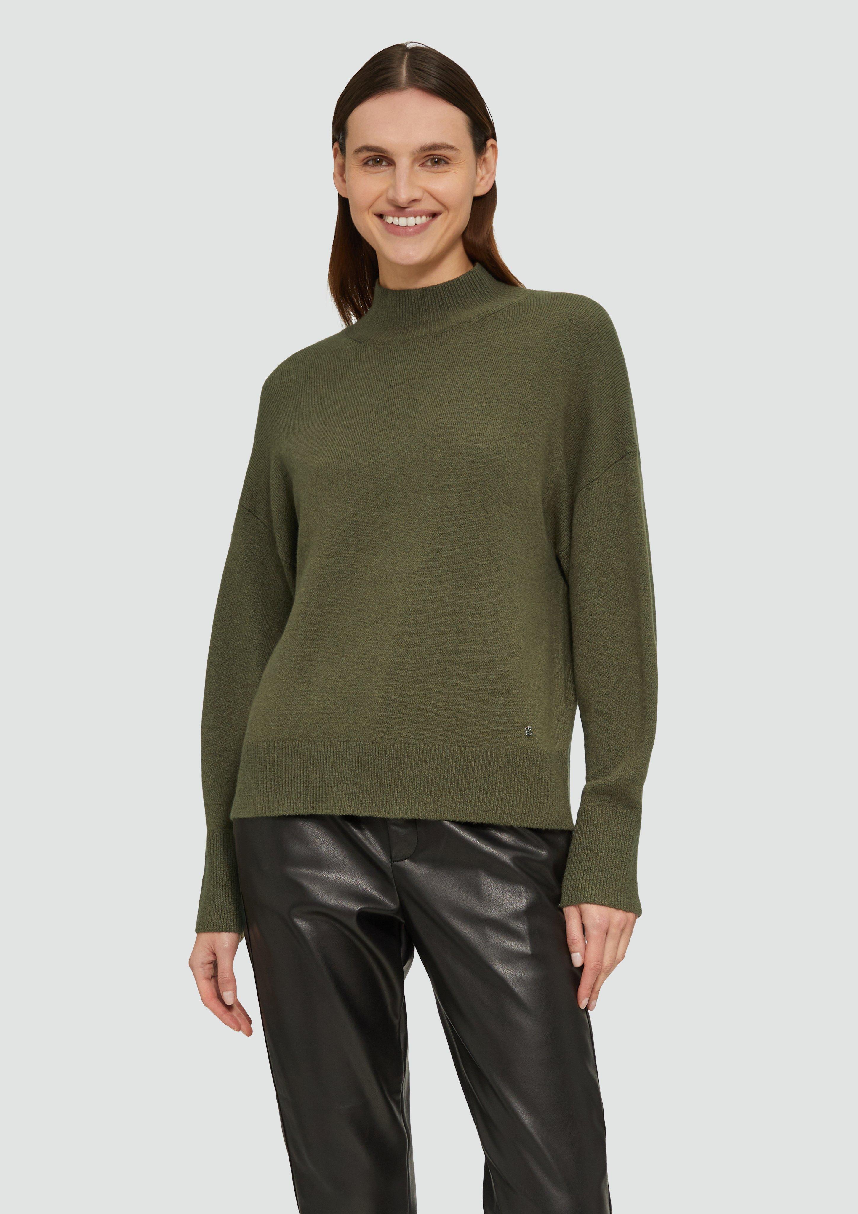 Strickpullover in 7926, 7774, 5959, 81W9, 4703, 3874 & 9999