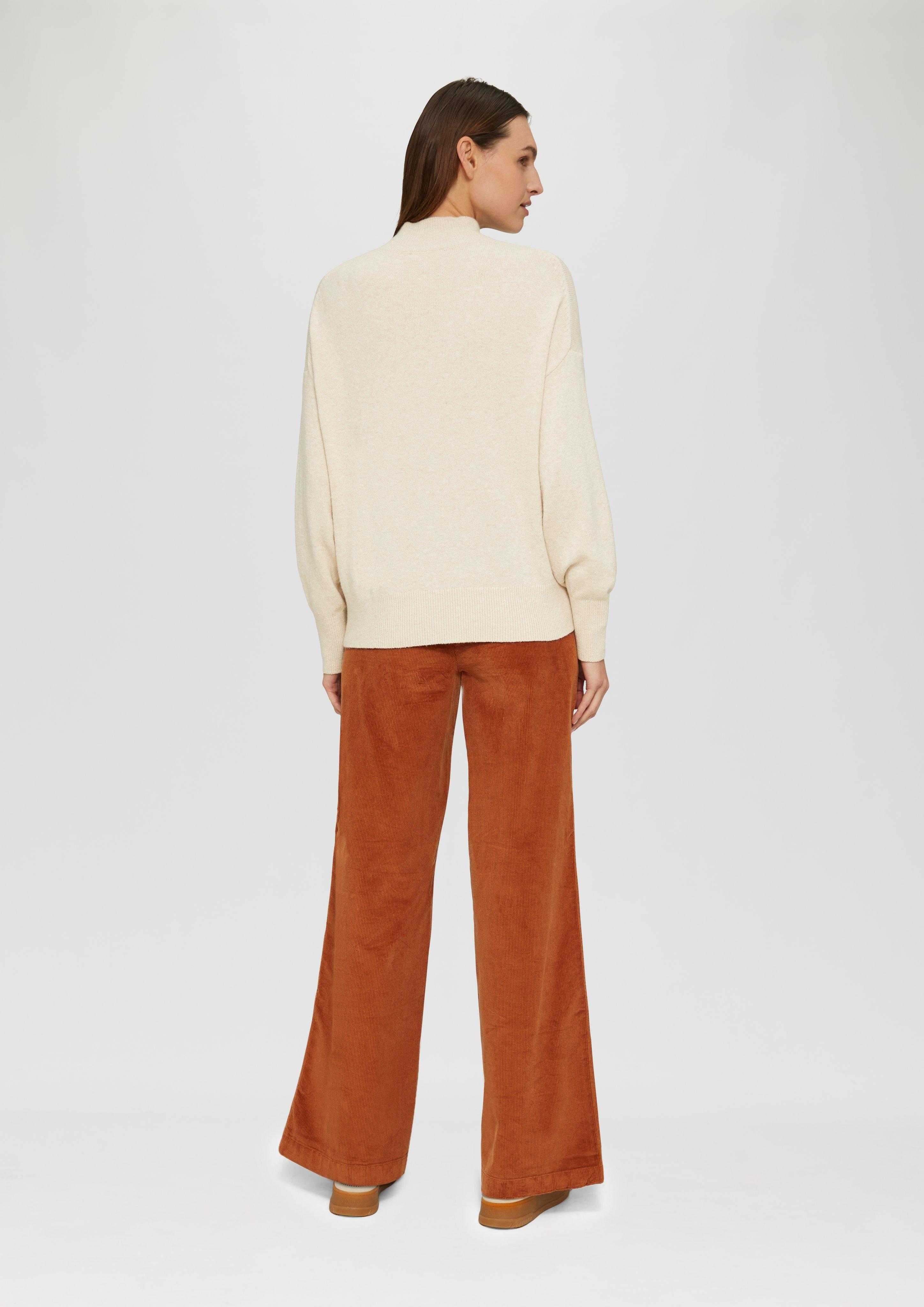 Strickpullover in 81W9, 7774, 5959, 7926, 4703, 3874 & 9999