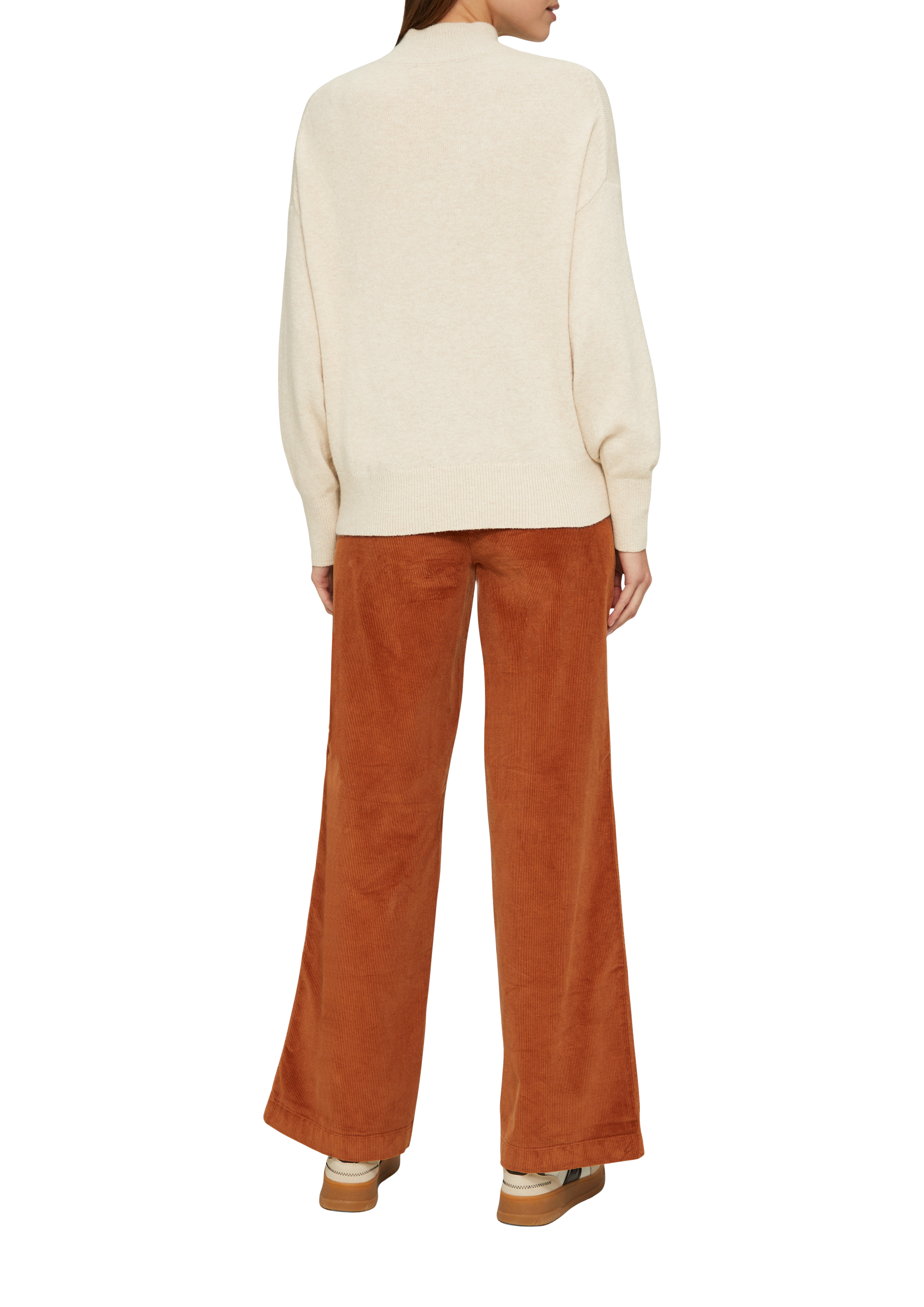 Thumbnail - Strickpullover