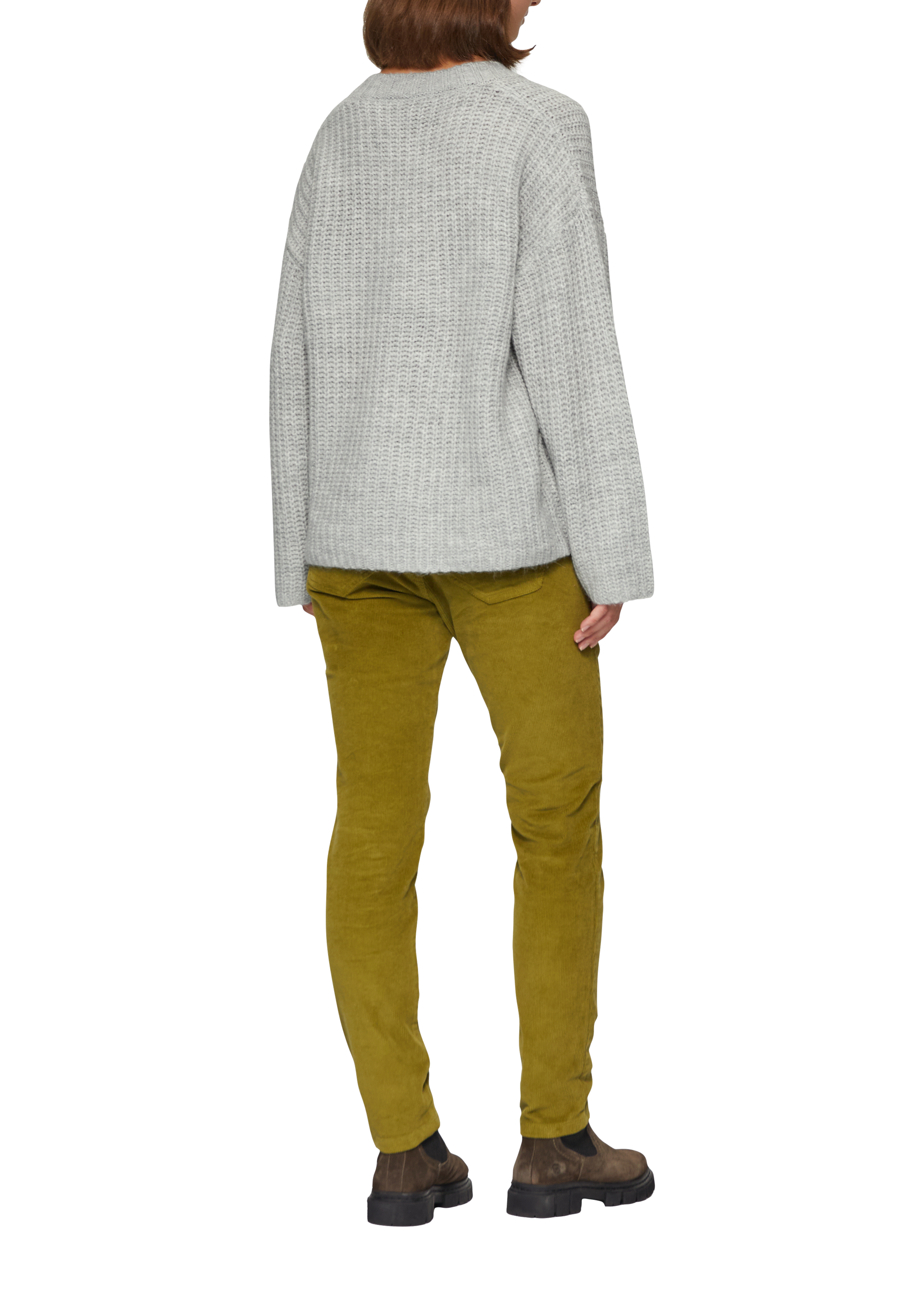 Thumbnail - Strickpullover