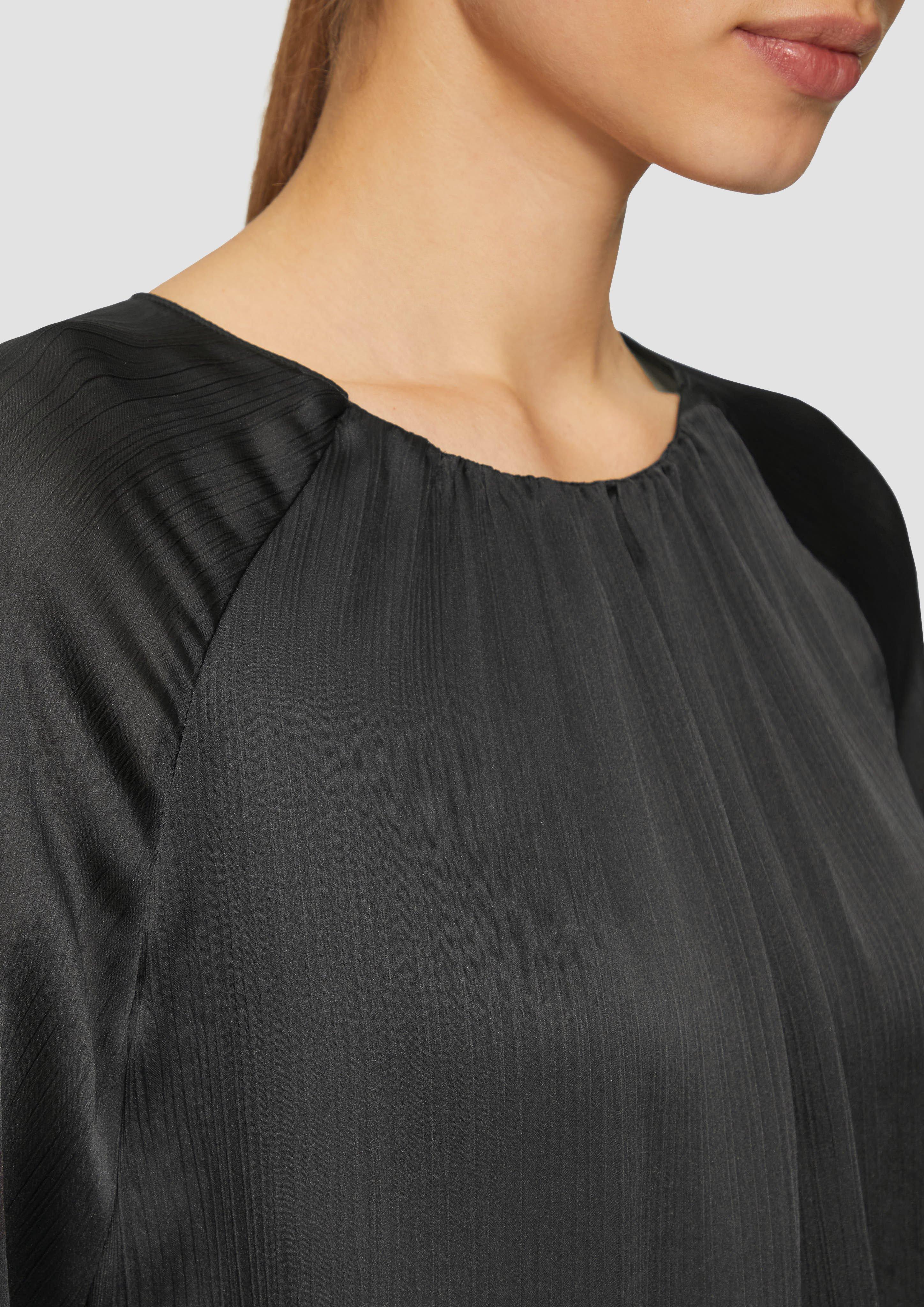 Bluse in 9999 & 0200