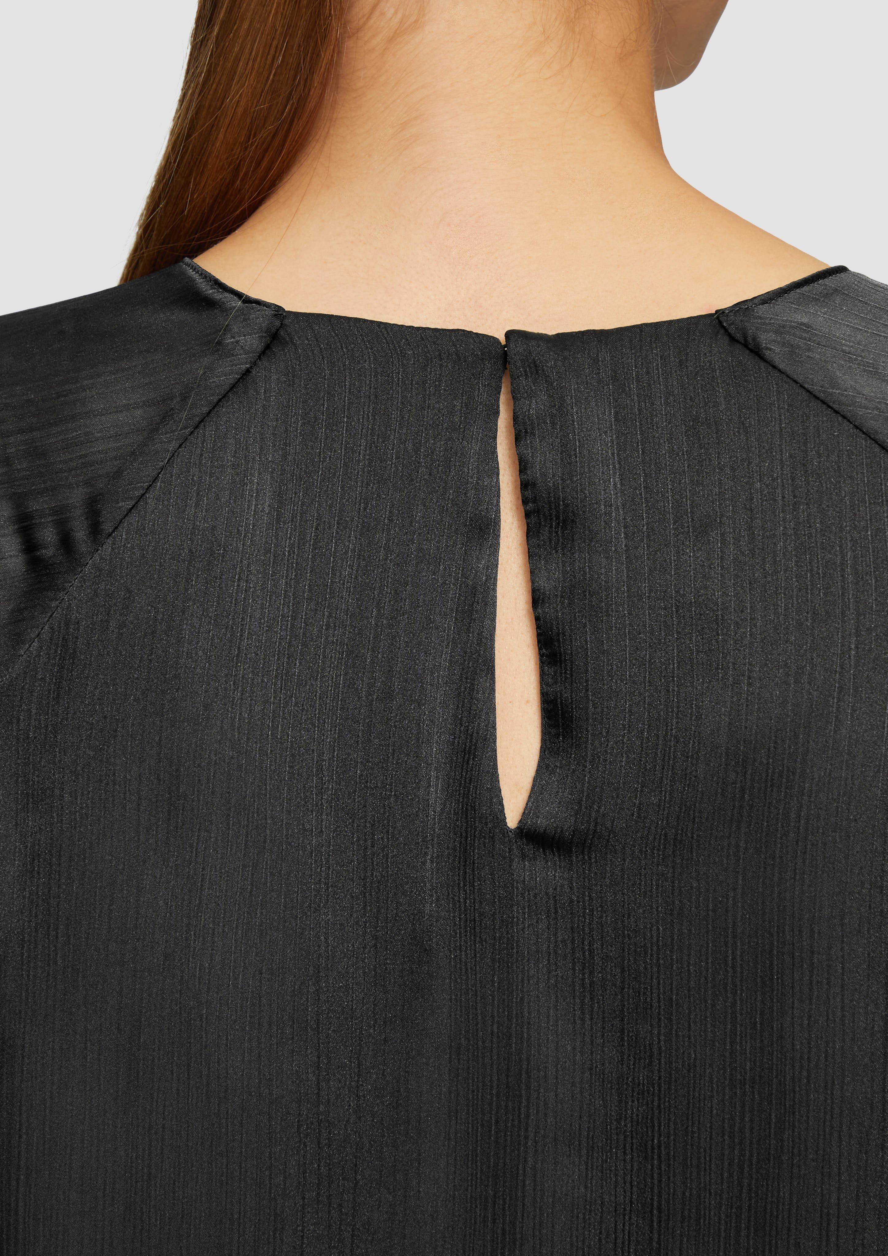 Bluse in 9999 & 0200