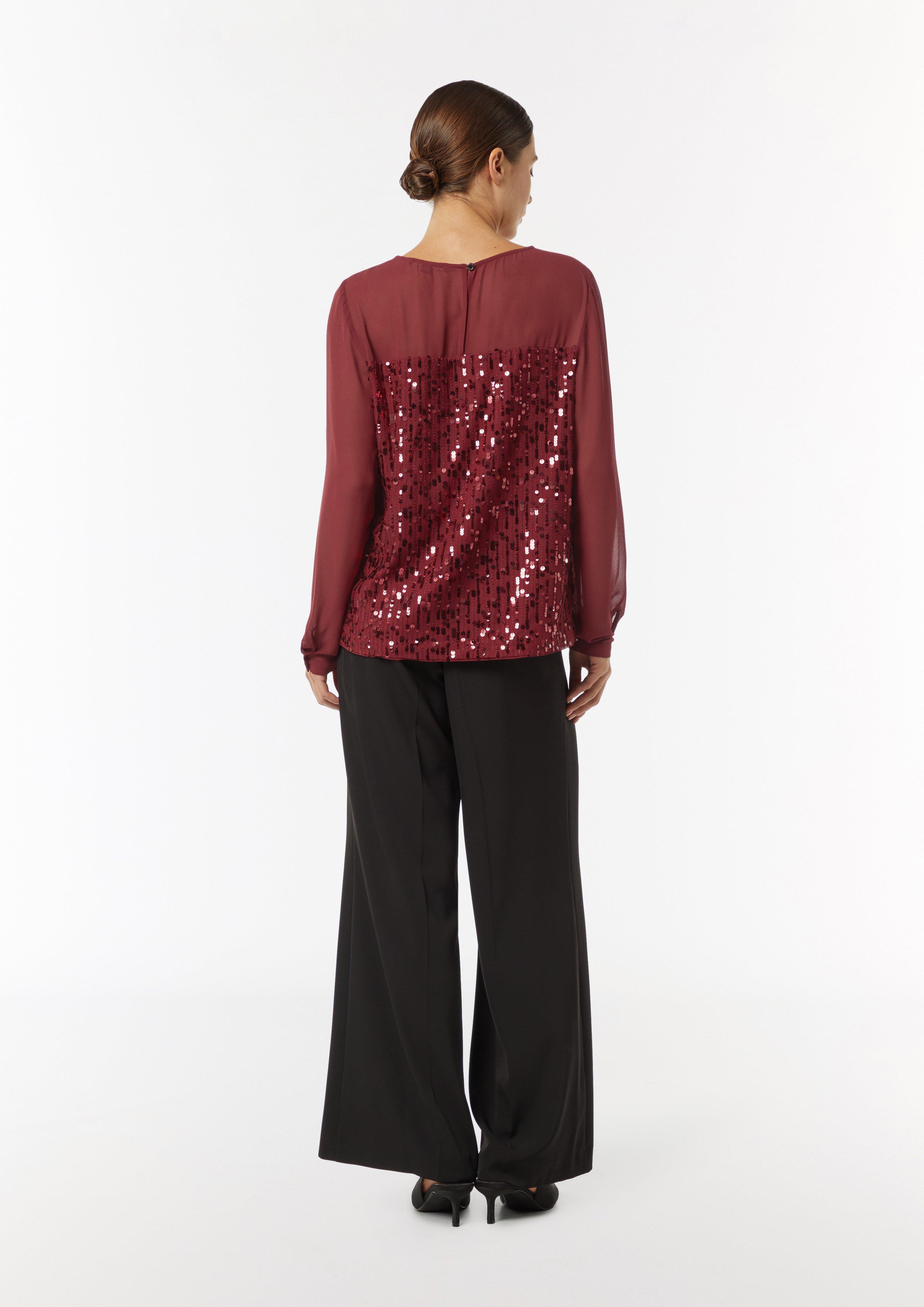 Bluse in 38L2 & 99L2