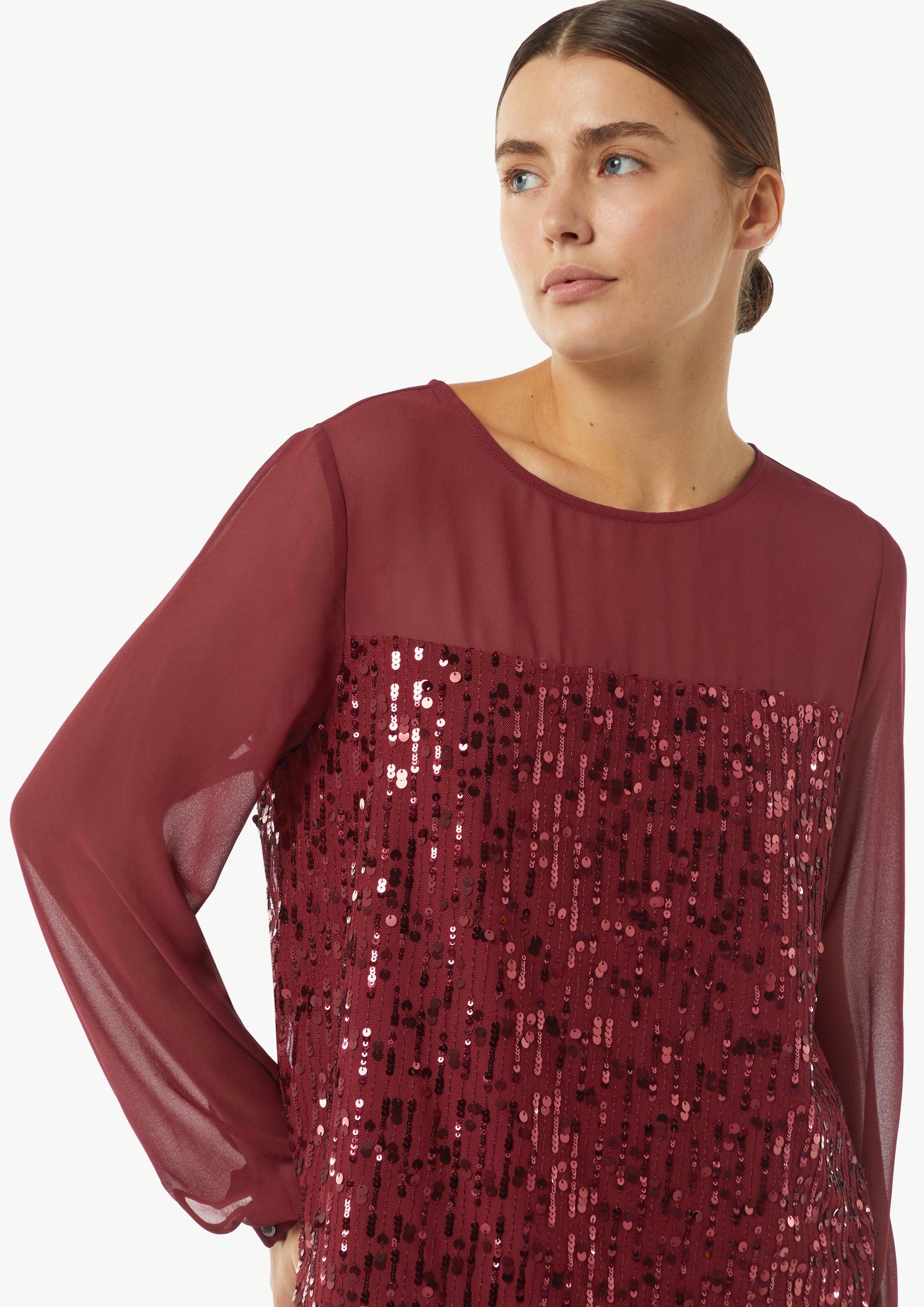 Bluse in 38L2 & 99L2