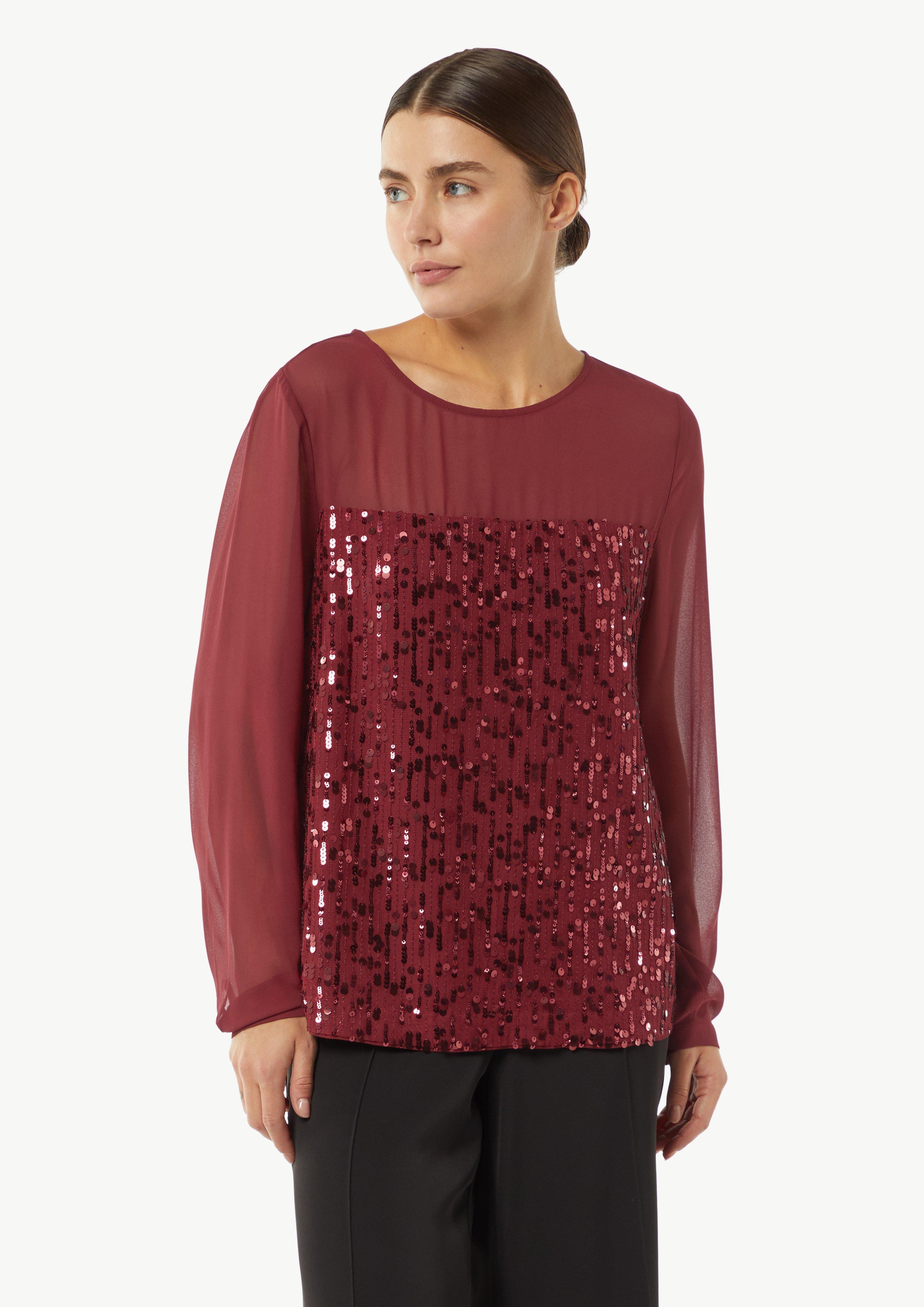 Bluse in 38L2 & 99L2