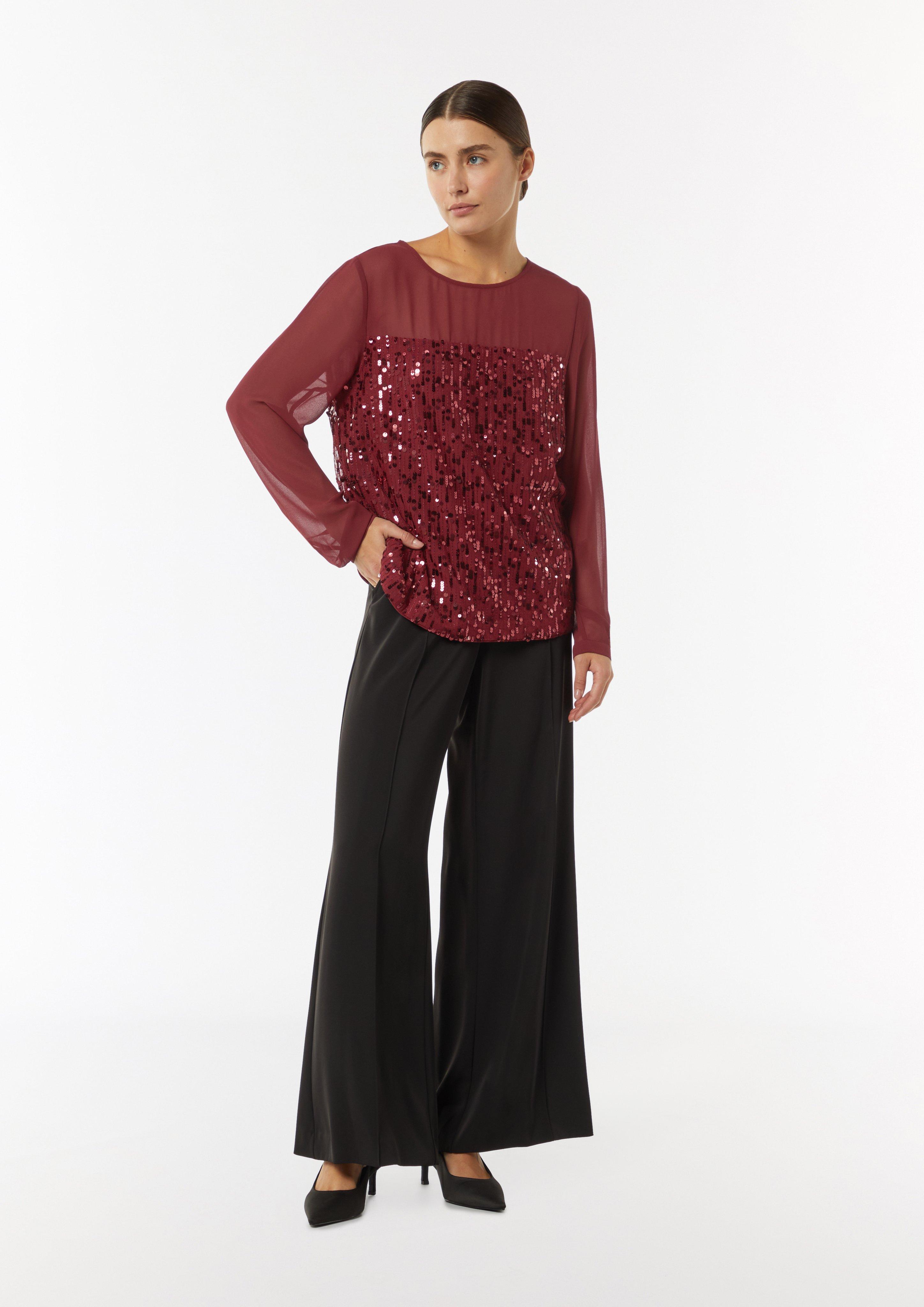 Bluse in 38L2 & 99L2