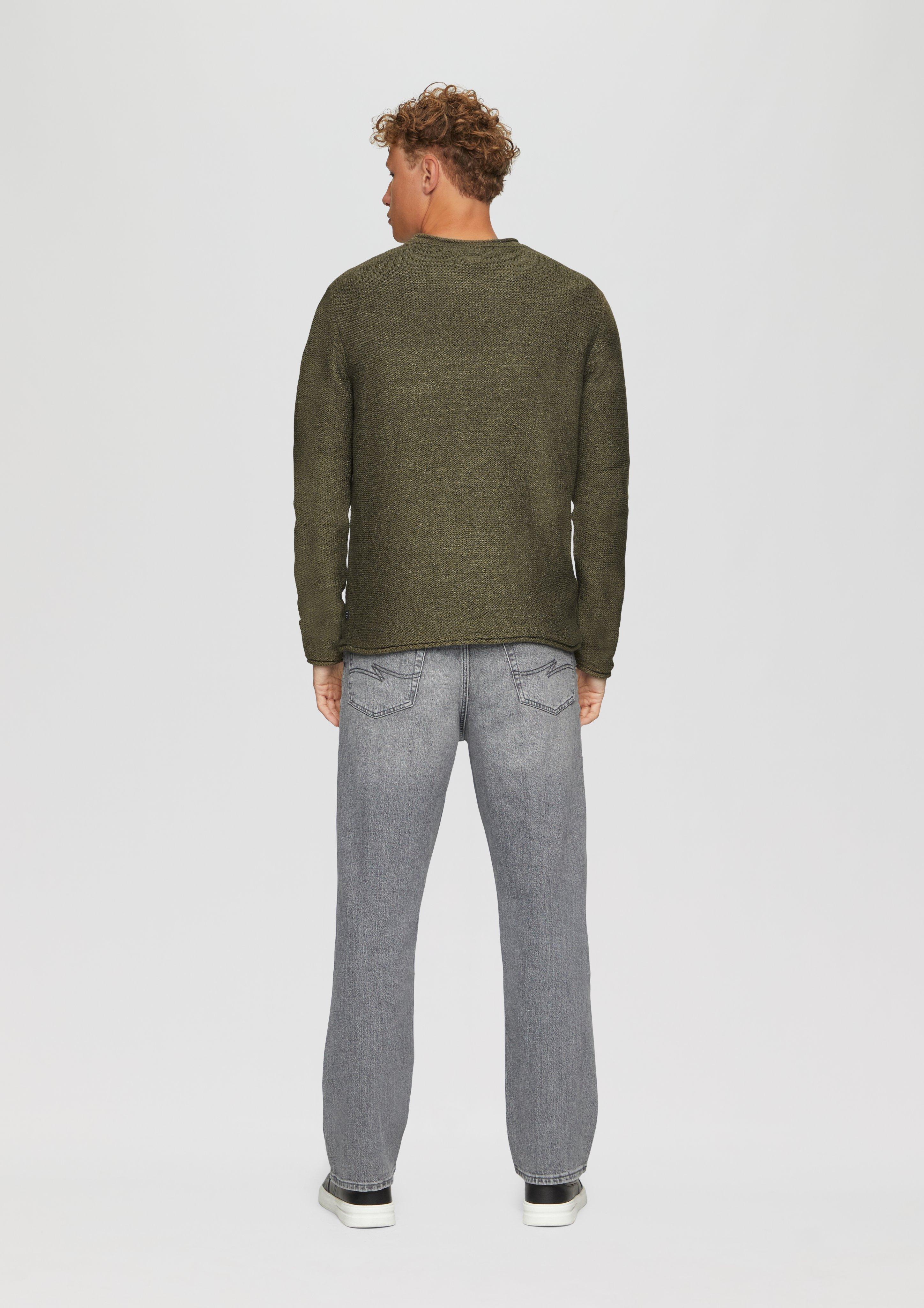 Gebreide trui in 7967 & 9999