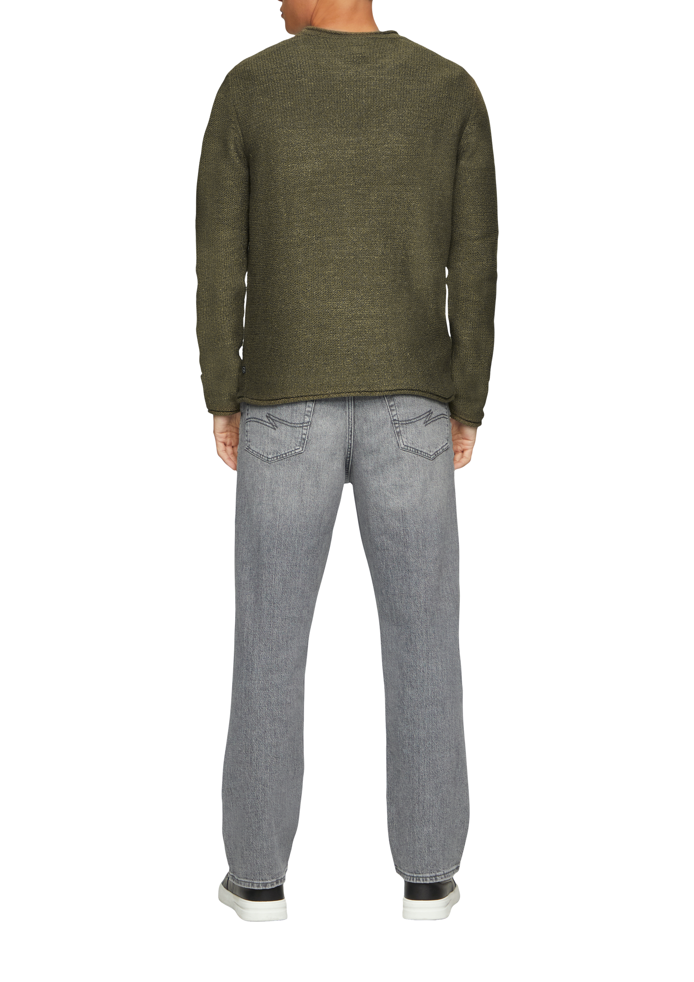 Thumbnail - Strickpullover
