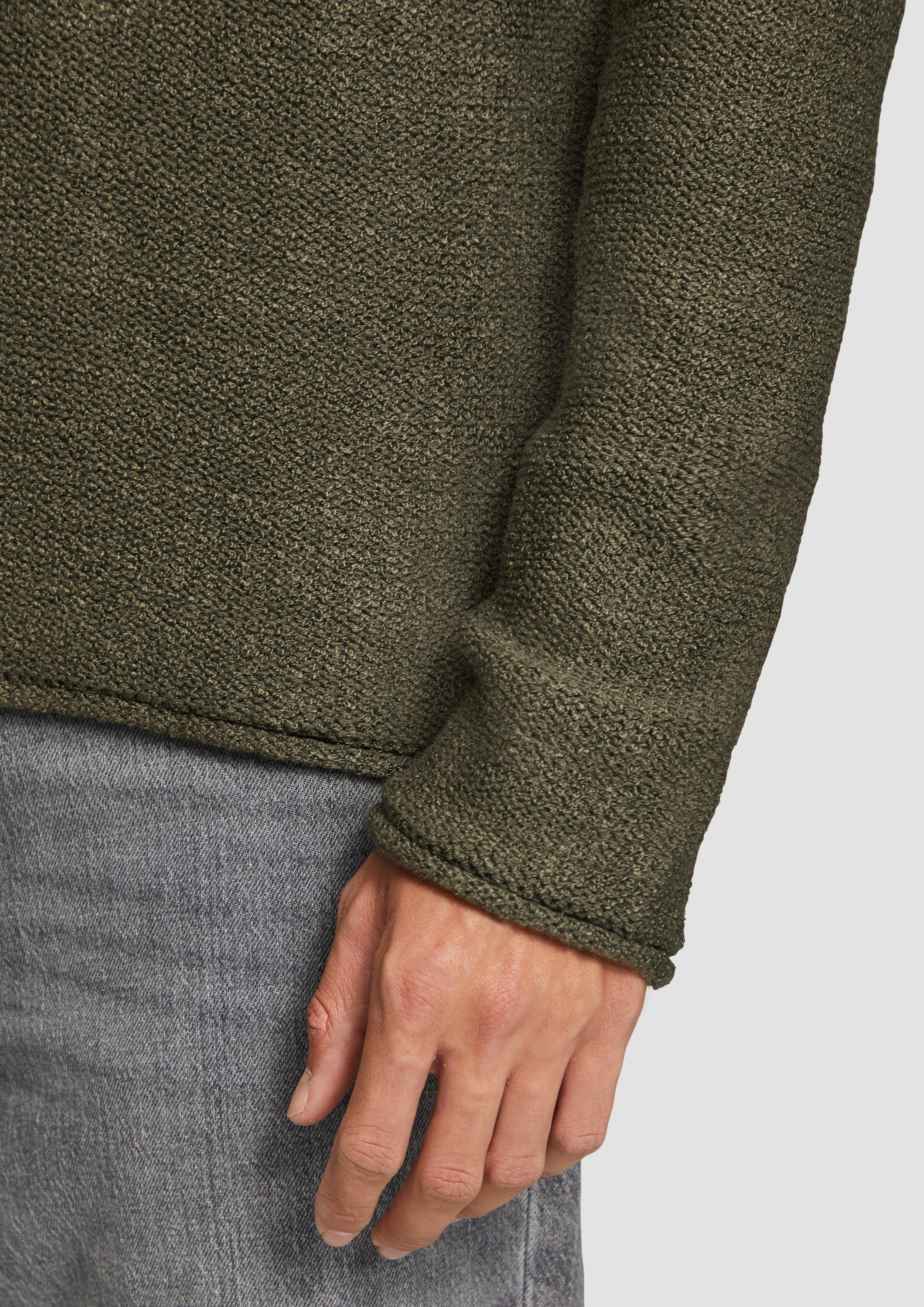 Gebreide trui in 7967 & 9999