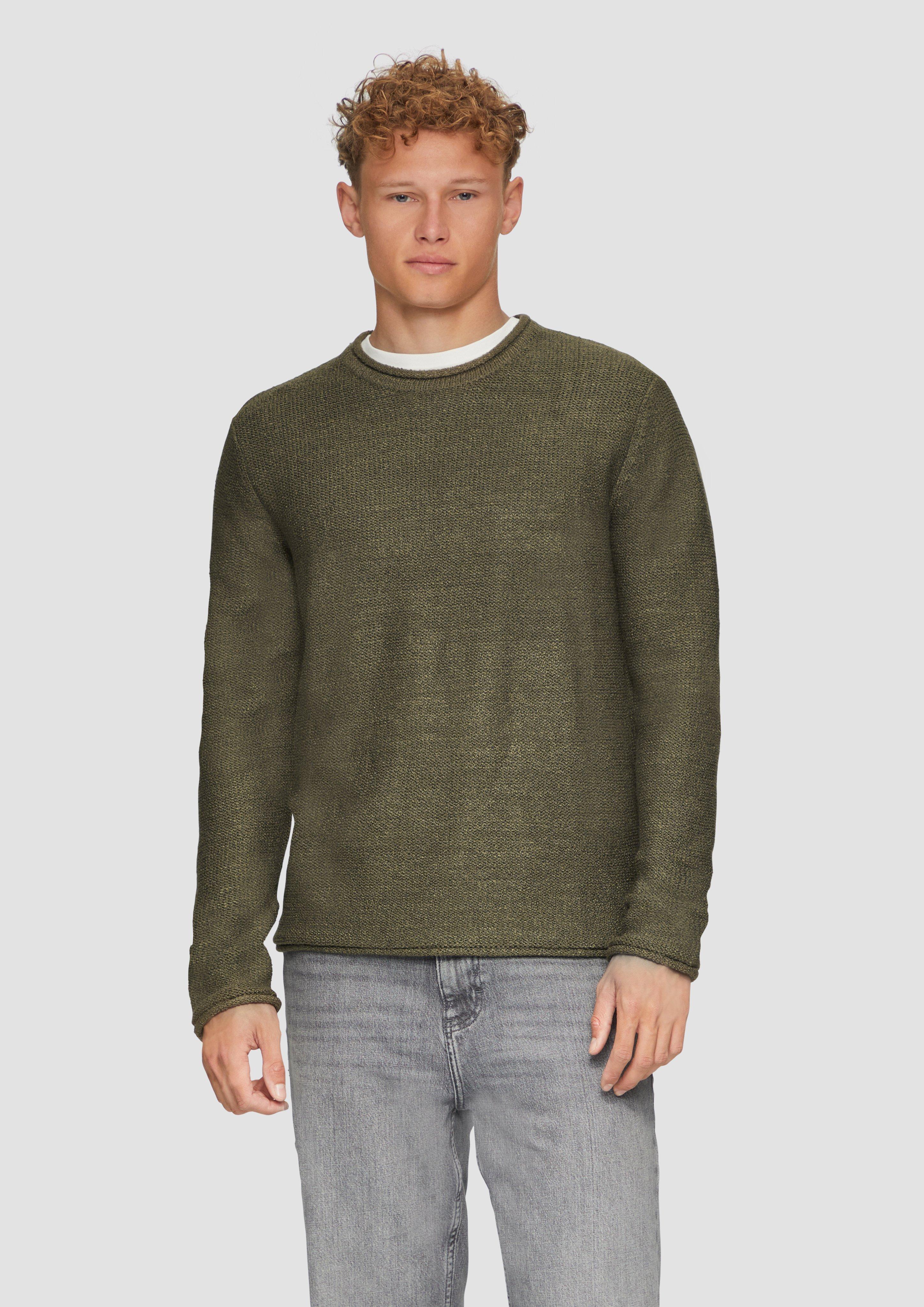 Gebreide trui in 7967 & 9999