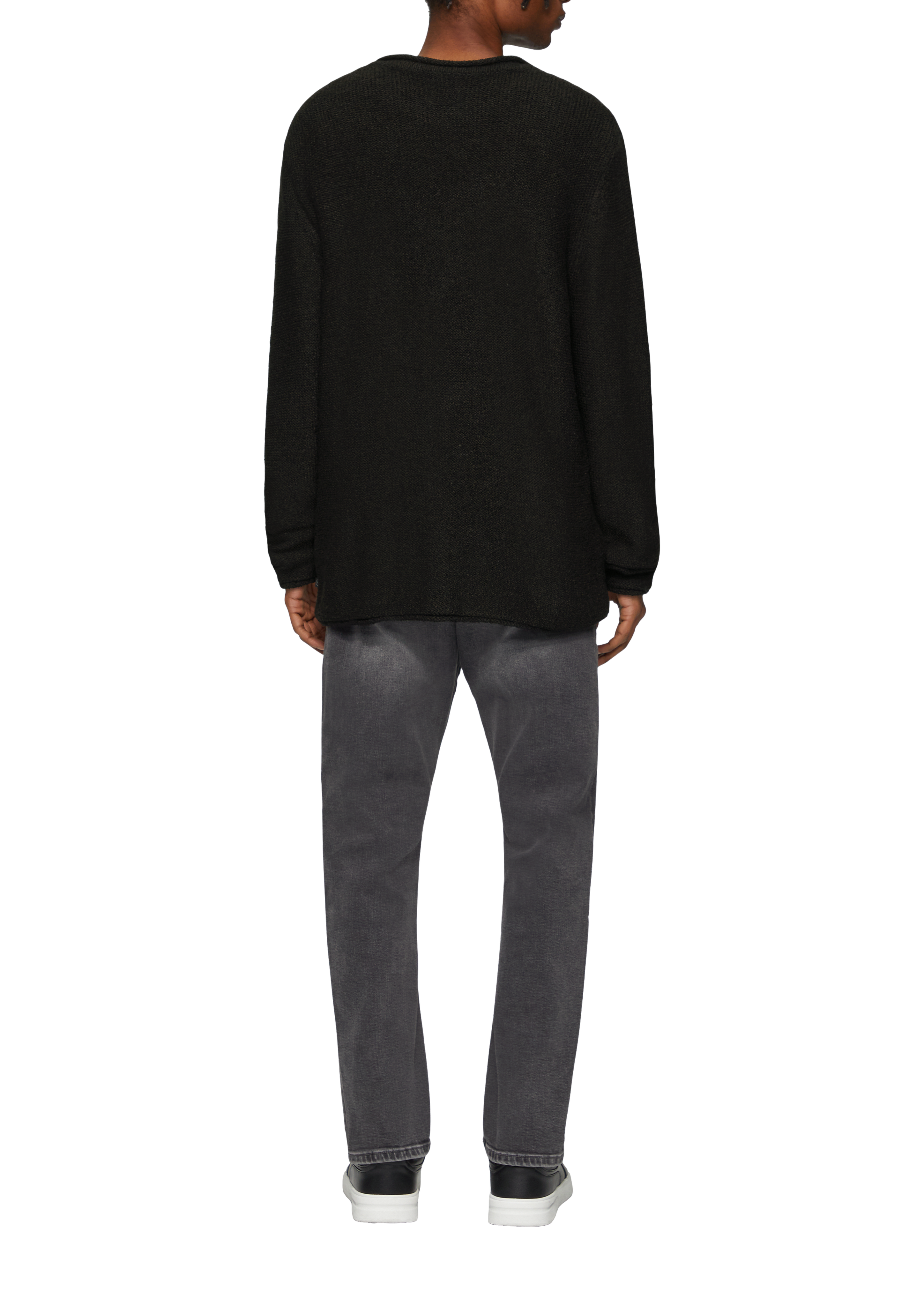 Thumbnail - Strickpullover