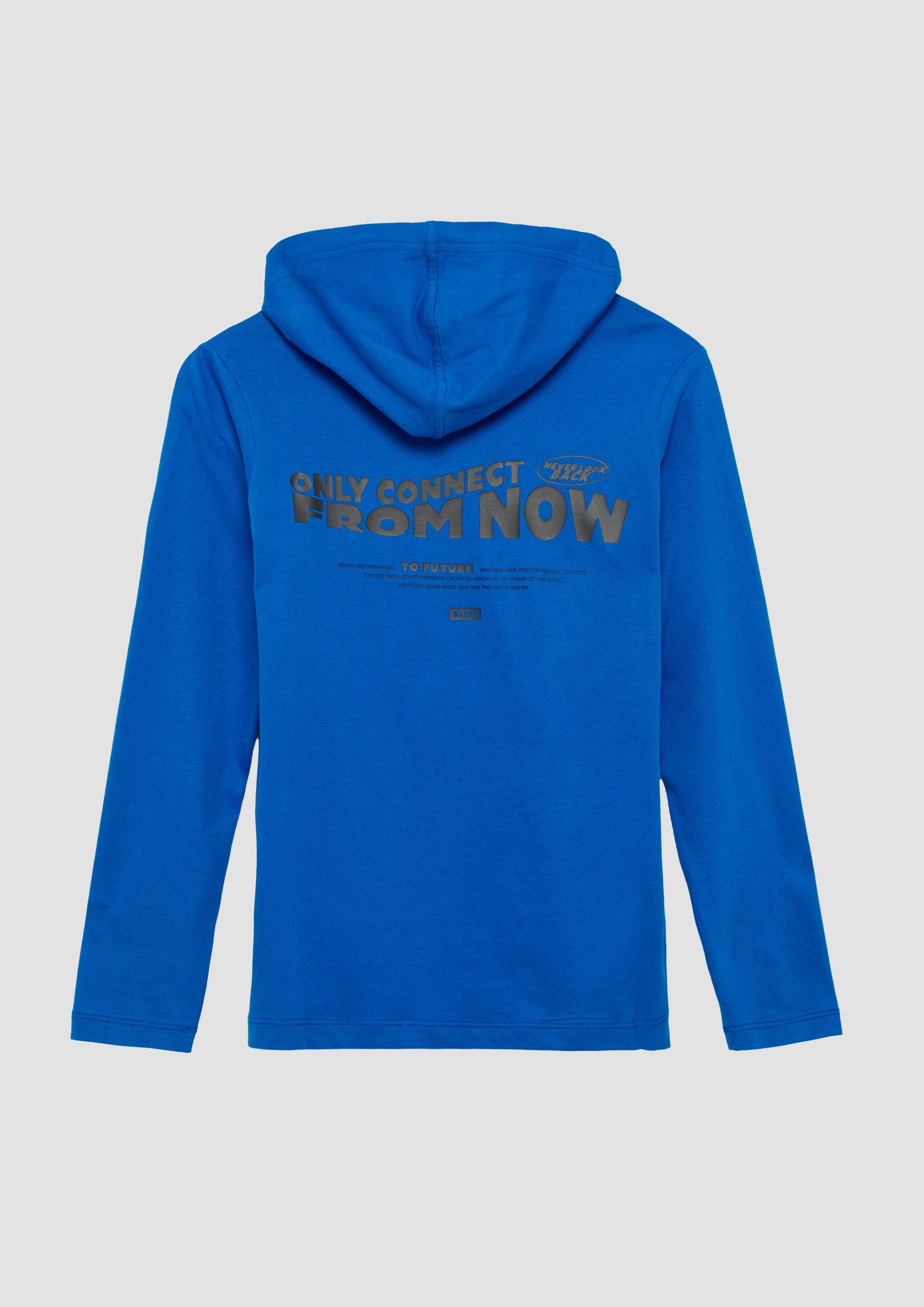 T-shirt in 5534 & 9999