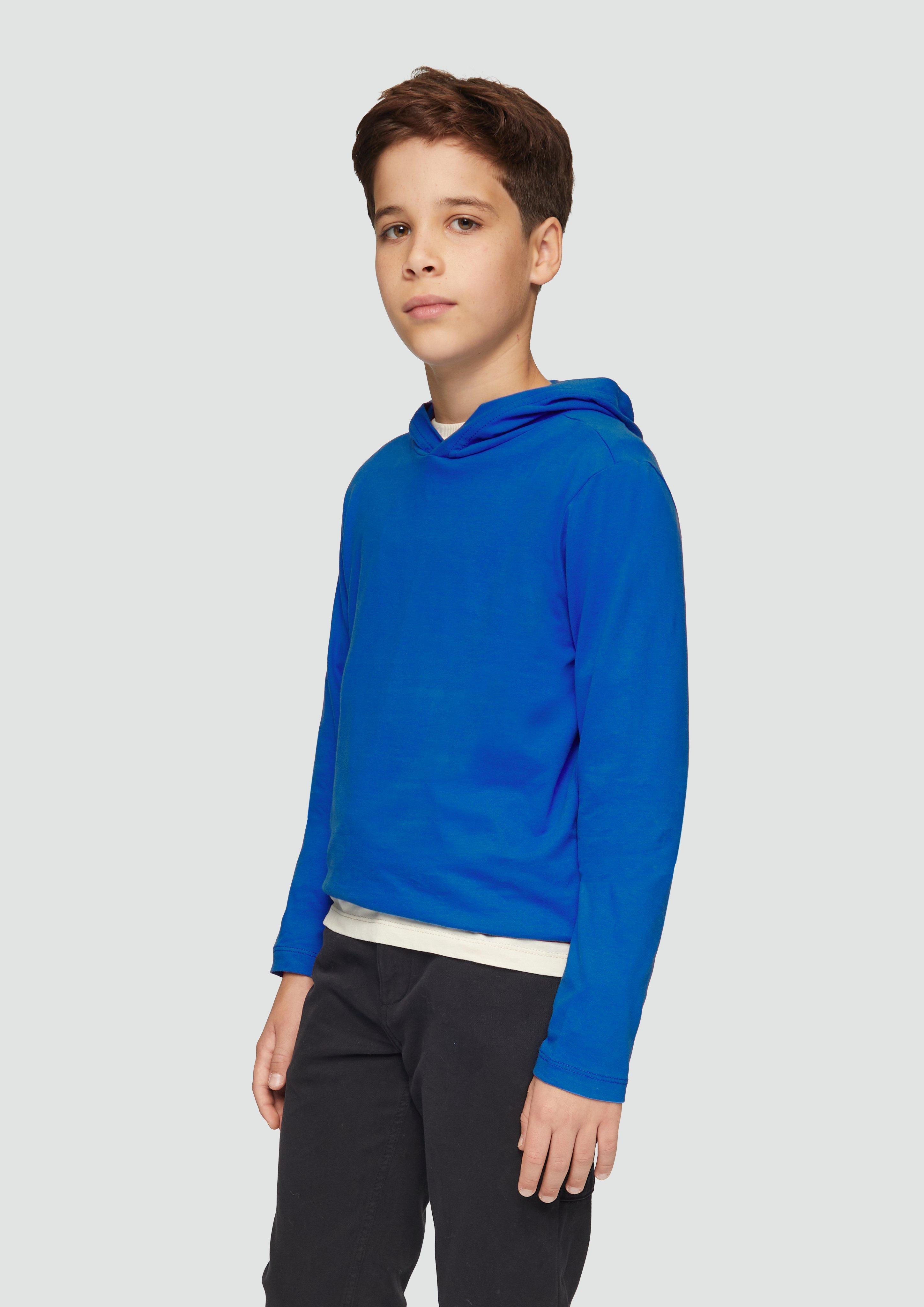 T-shirt in 5534 & 9999