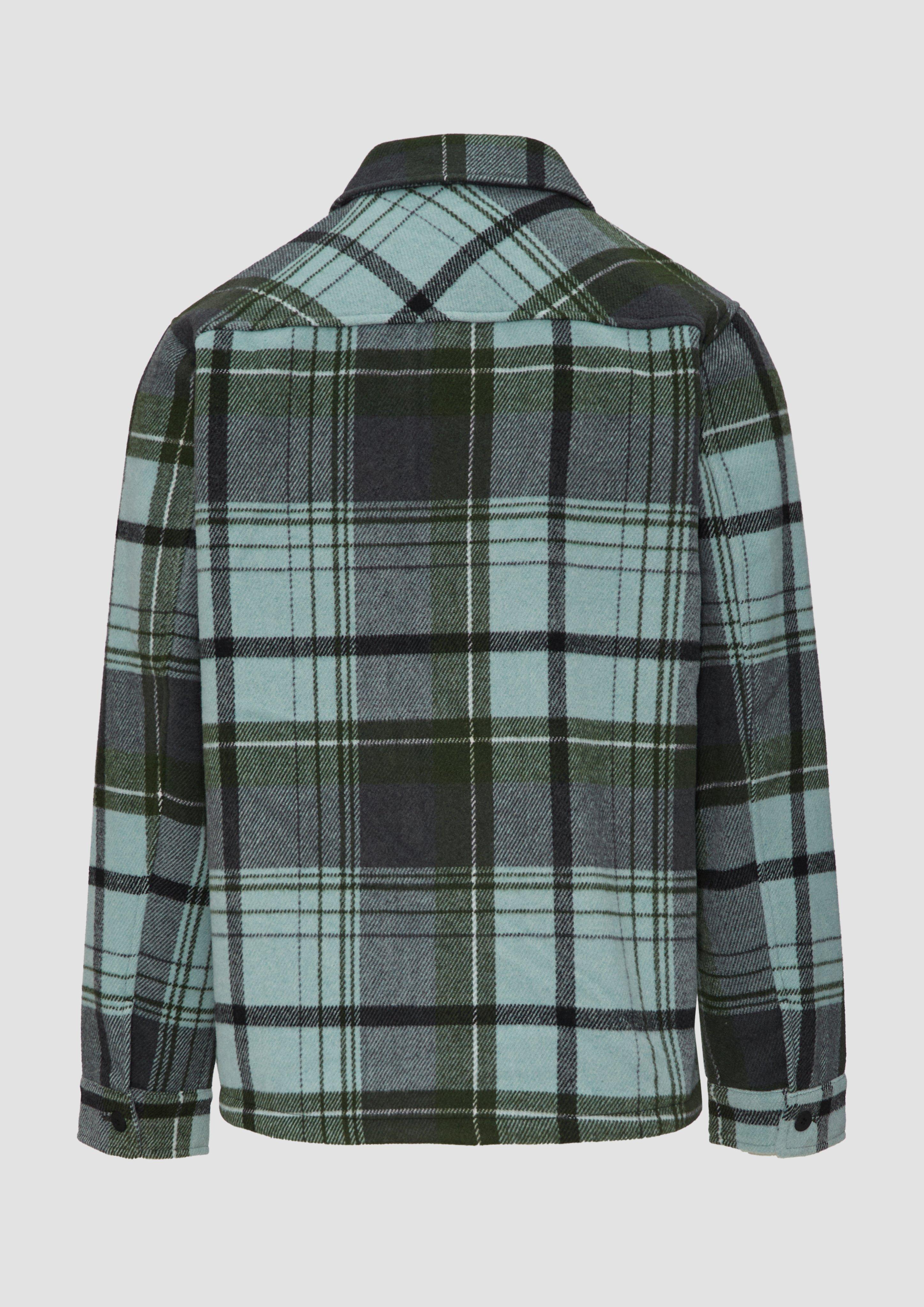 Veste d'extérieur in 72N5