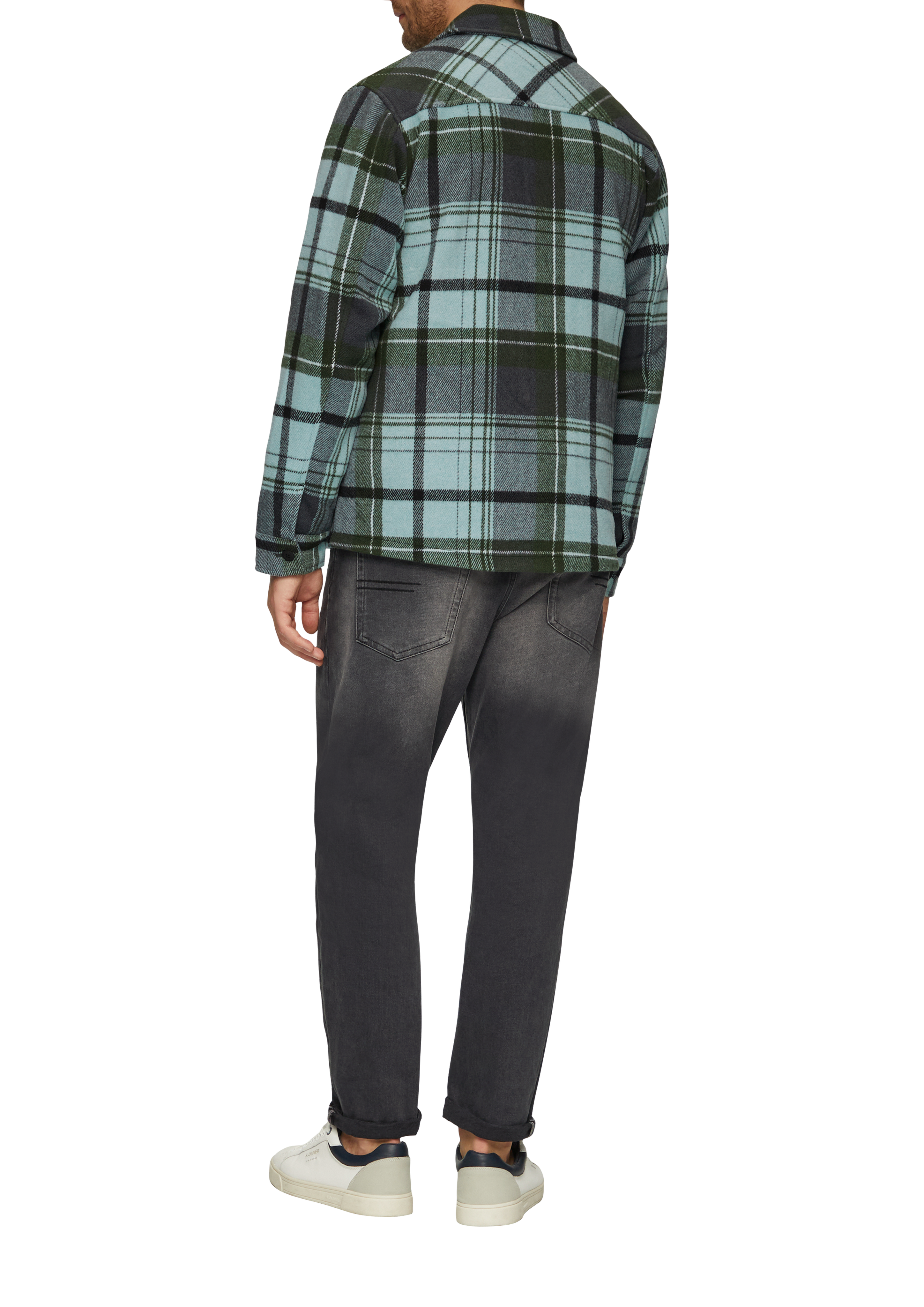 Thumbnail - Outdoor-Jacke
