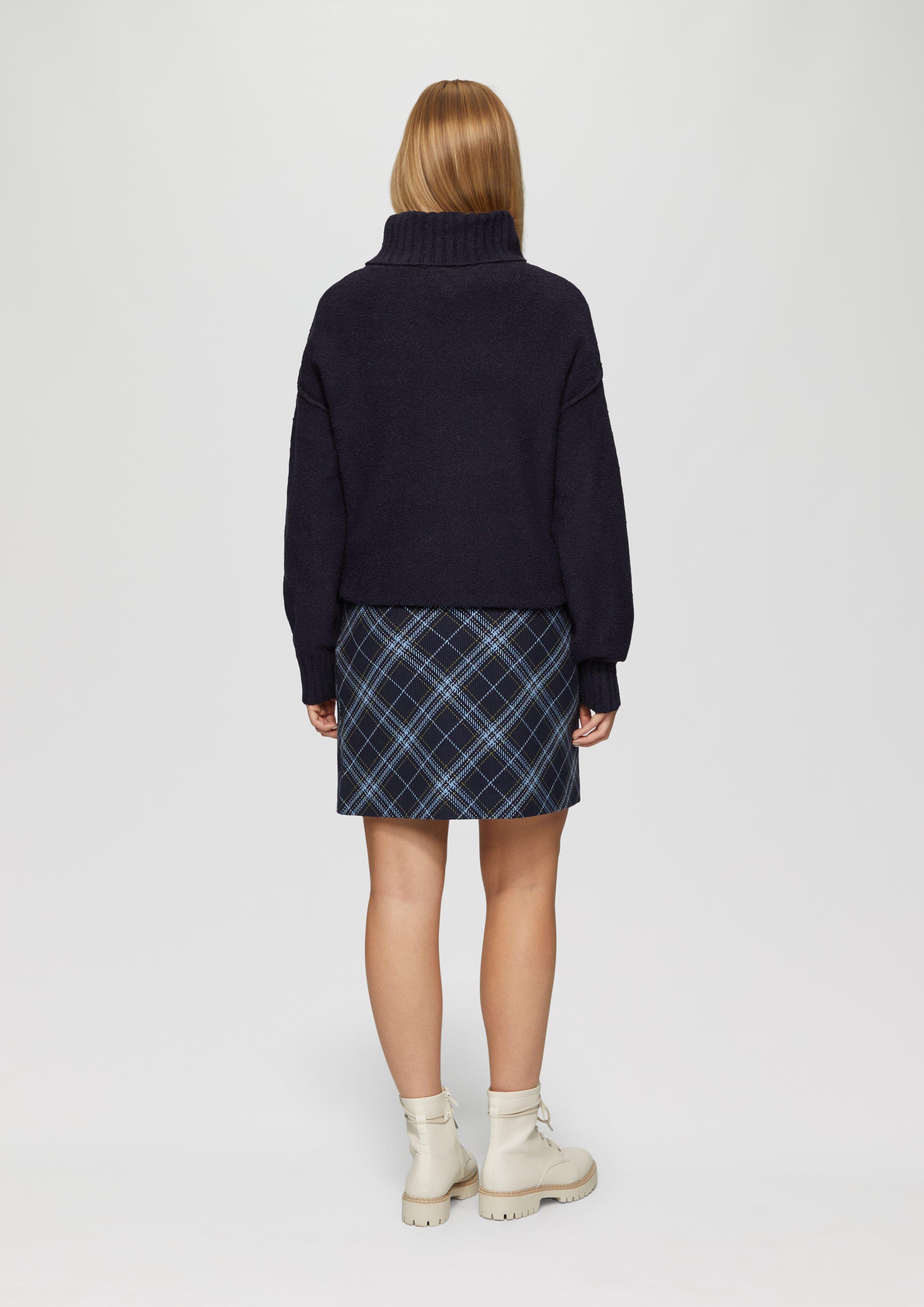 Pull en tricot in 5959 & 83W3