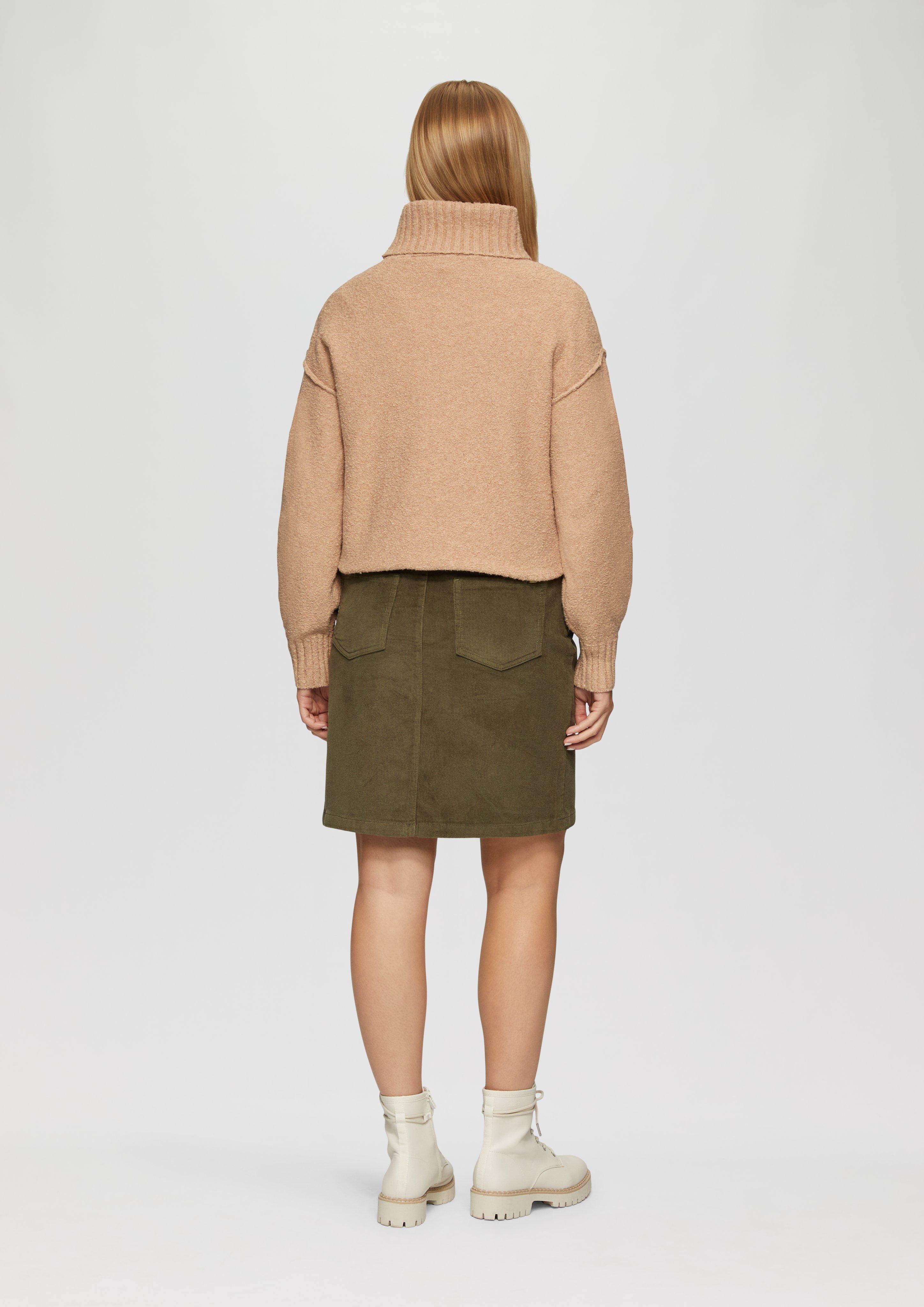 Pull en maille in 83W3