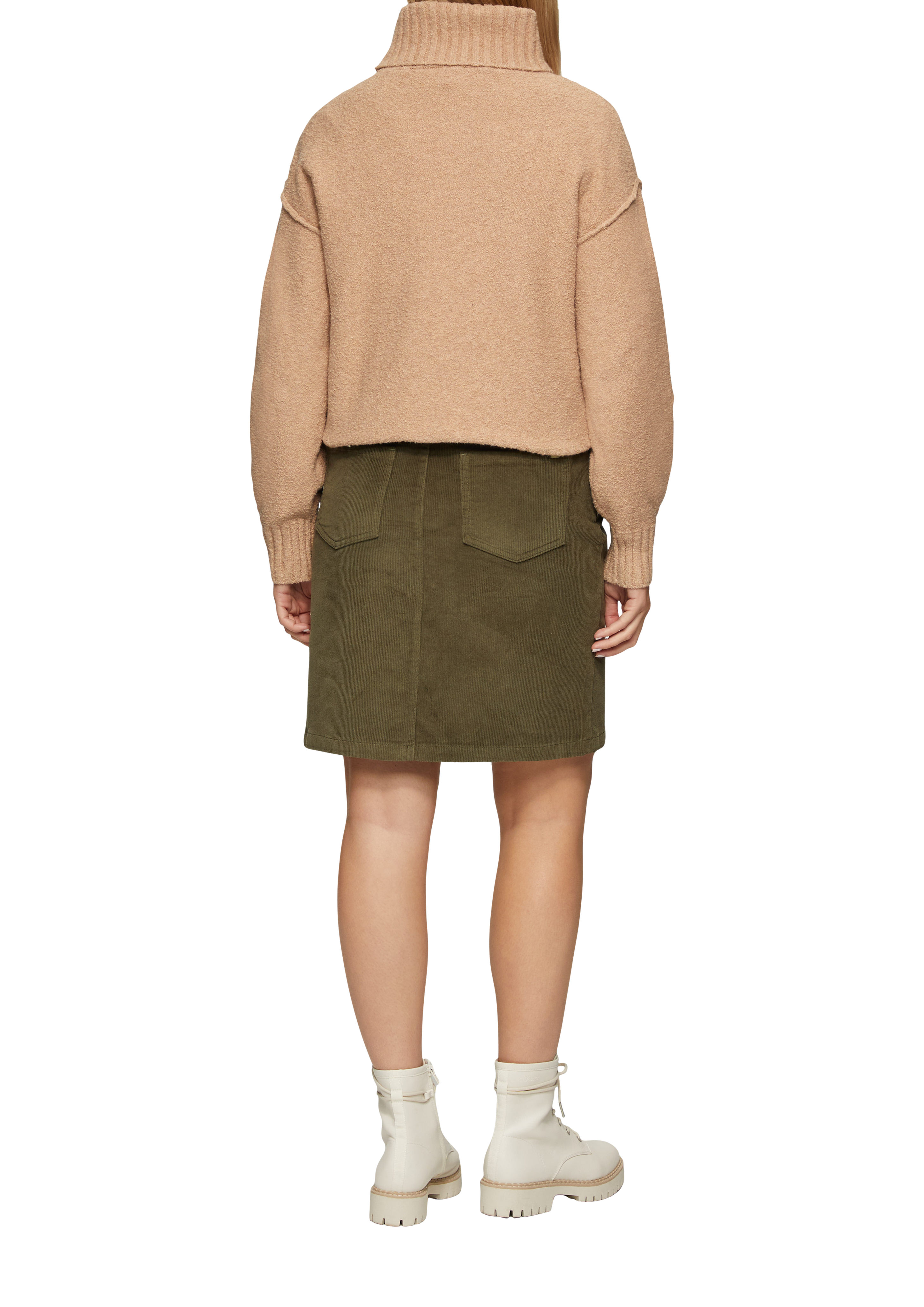 Thumbnail - Strickpullover