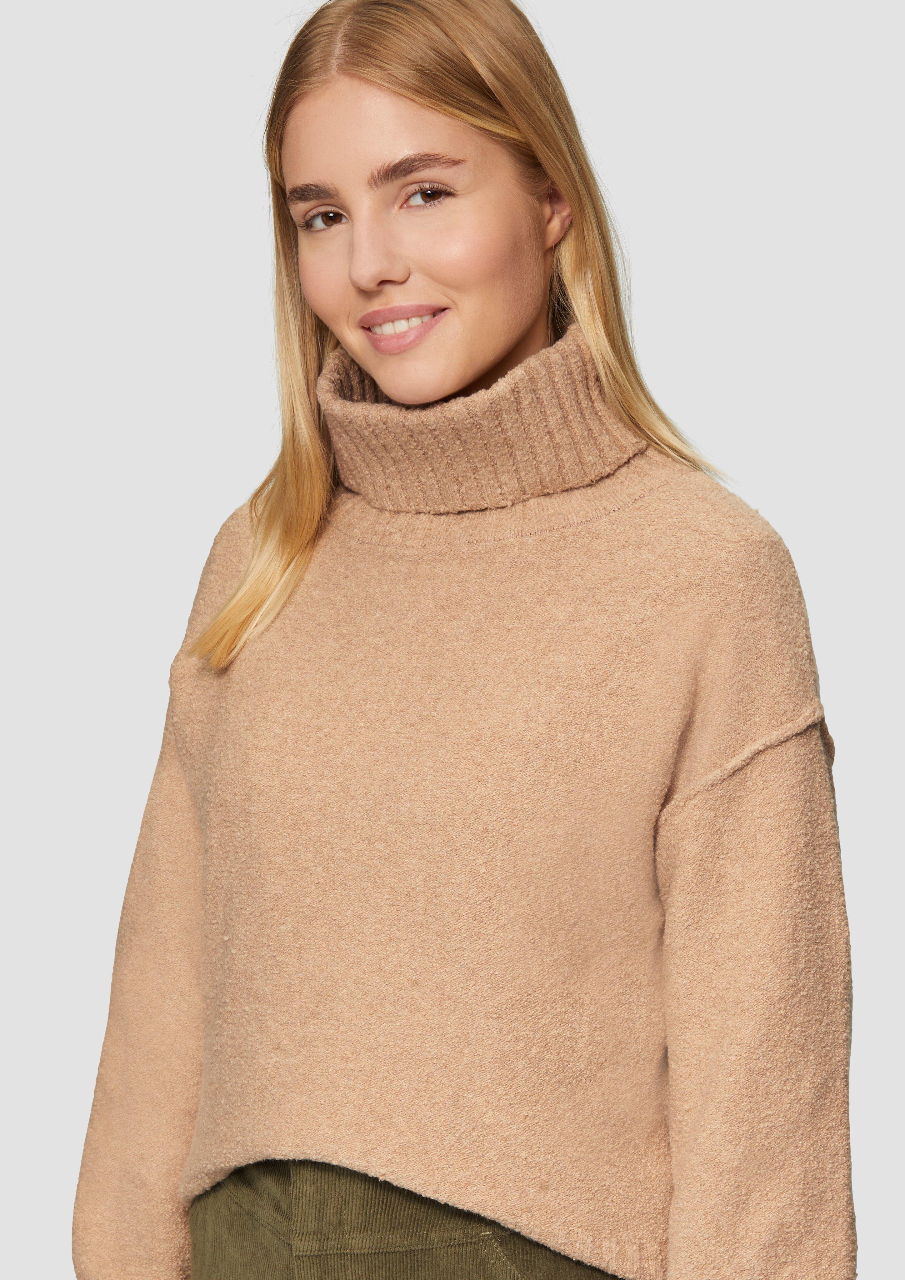 Pull en maille in 83W3