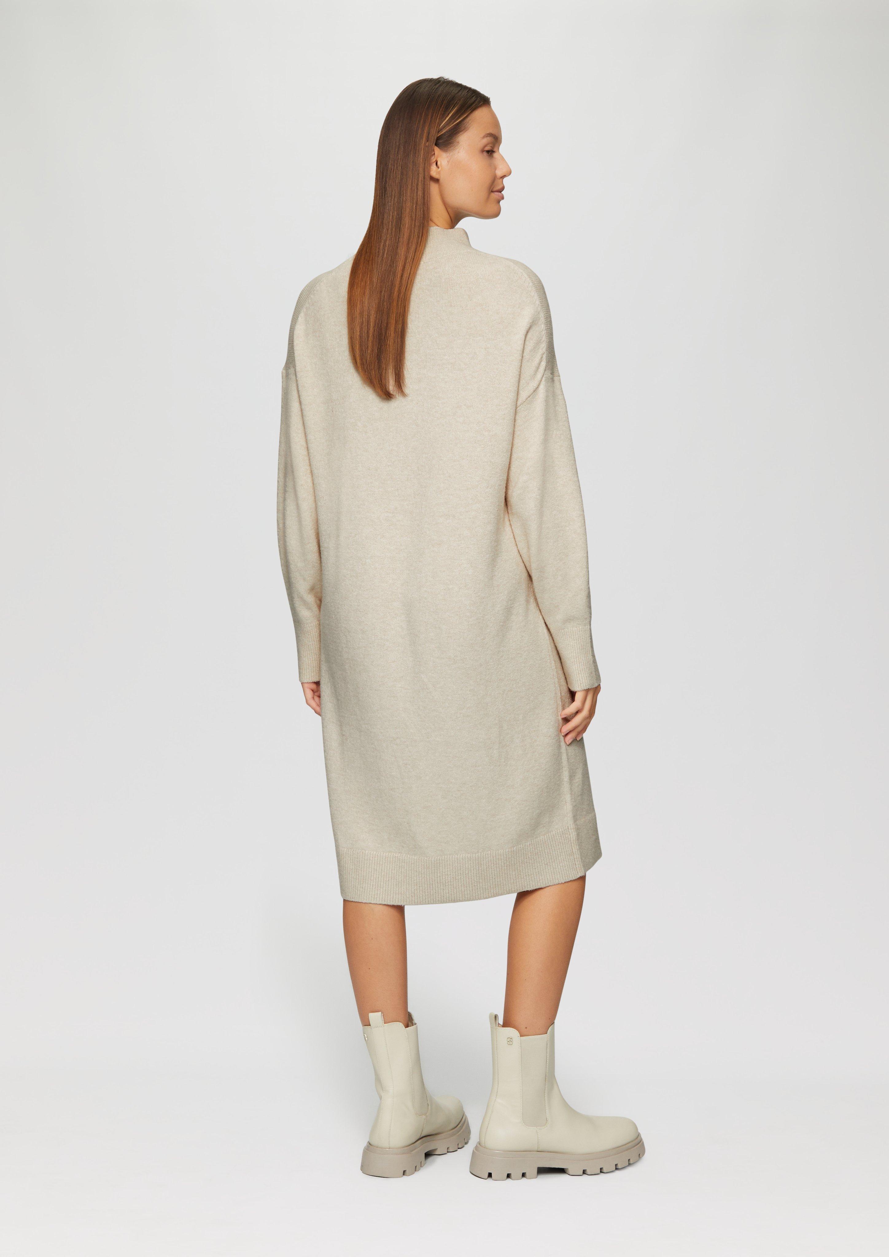 Kleid in 81W9 & 3874