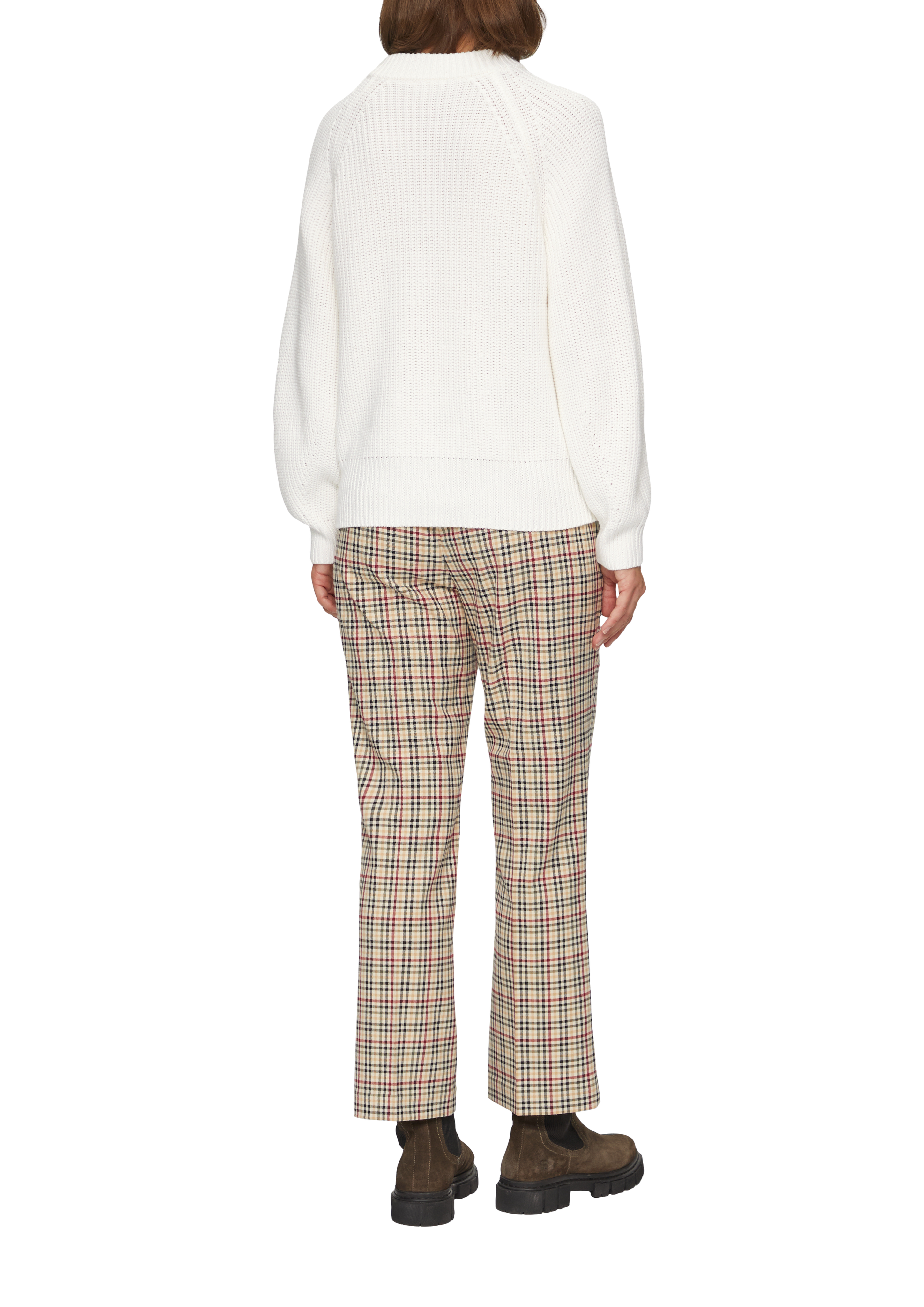 Thumbnail - Strickpullover