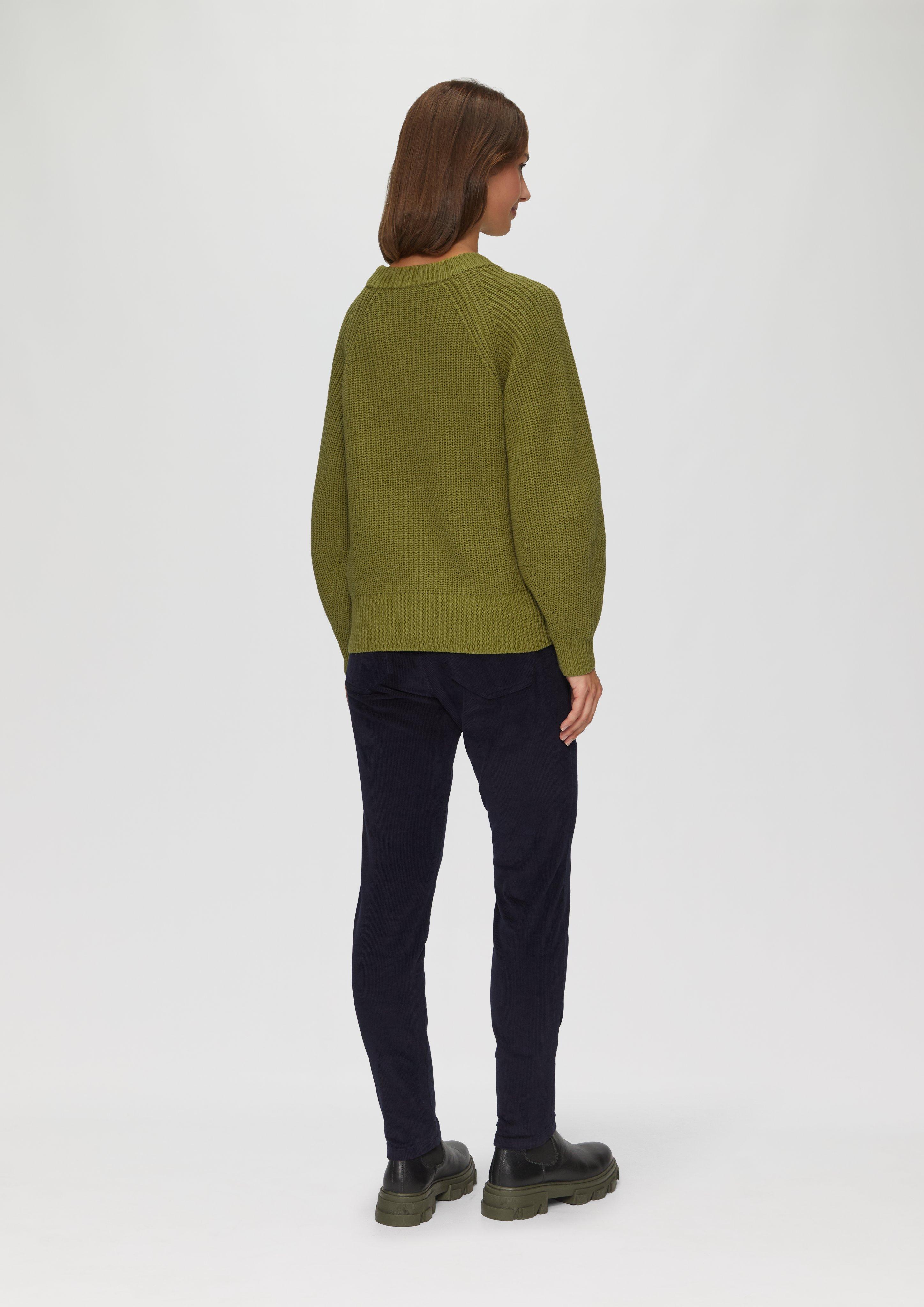 Pull en tricot in 7774, 0210 & 9400