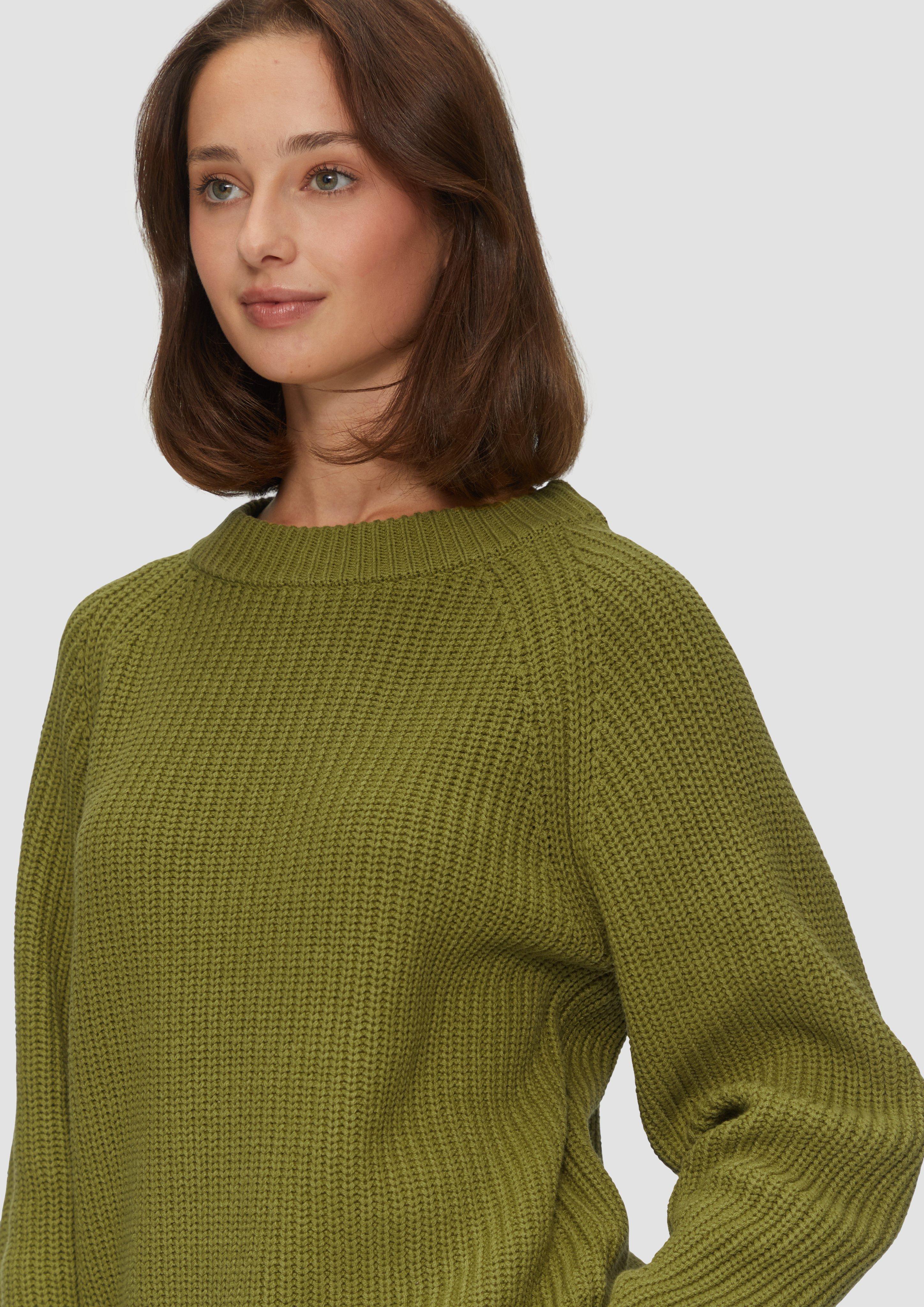 Pull en tricot in 7774, 0210 & 9400
