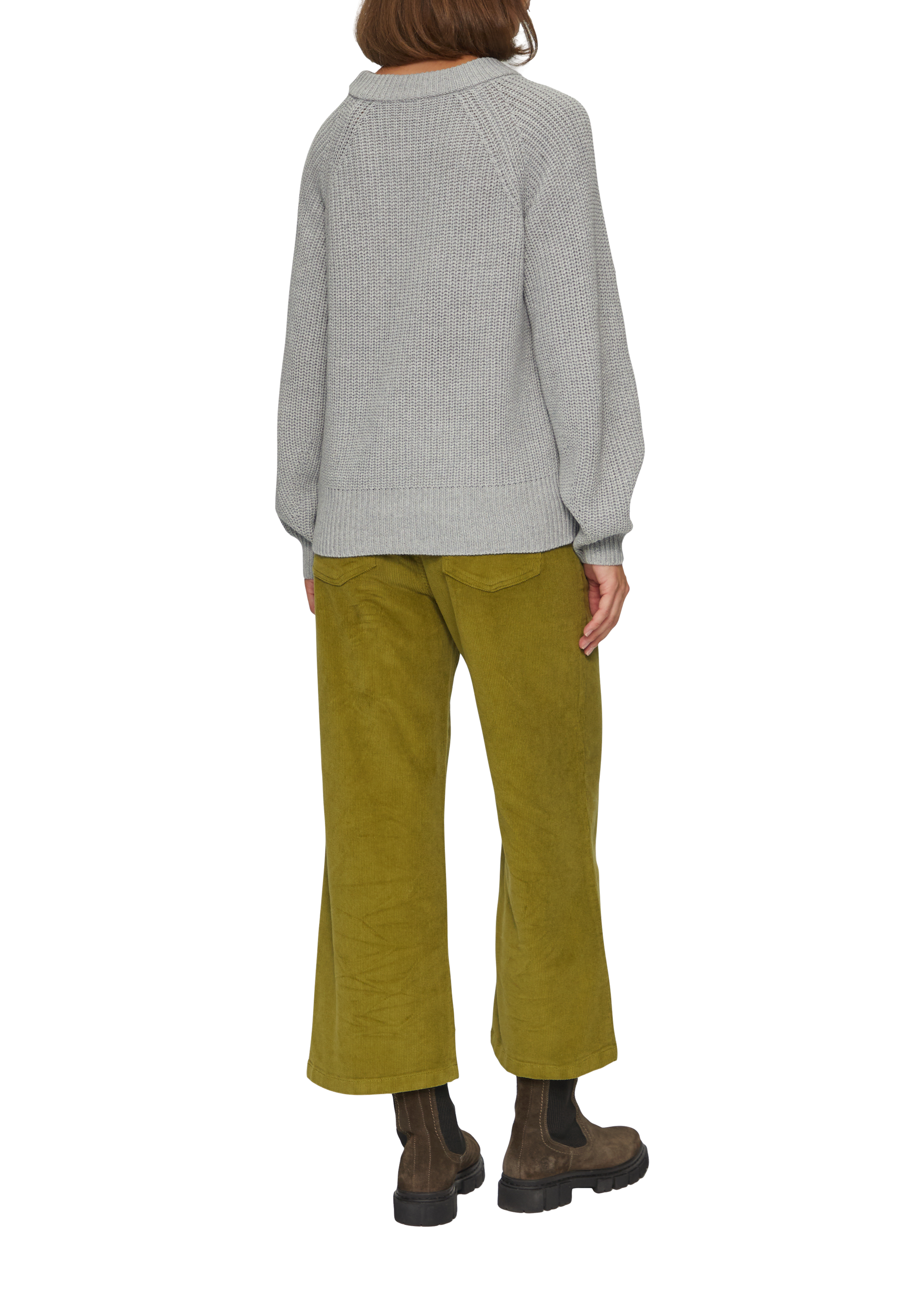 Thumbnail - Strickpullover