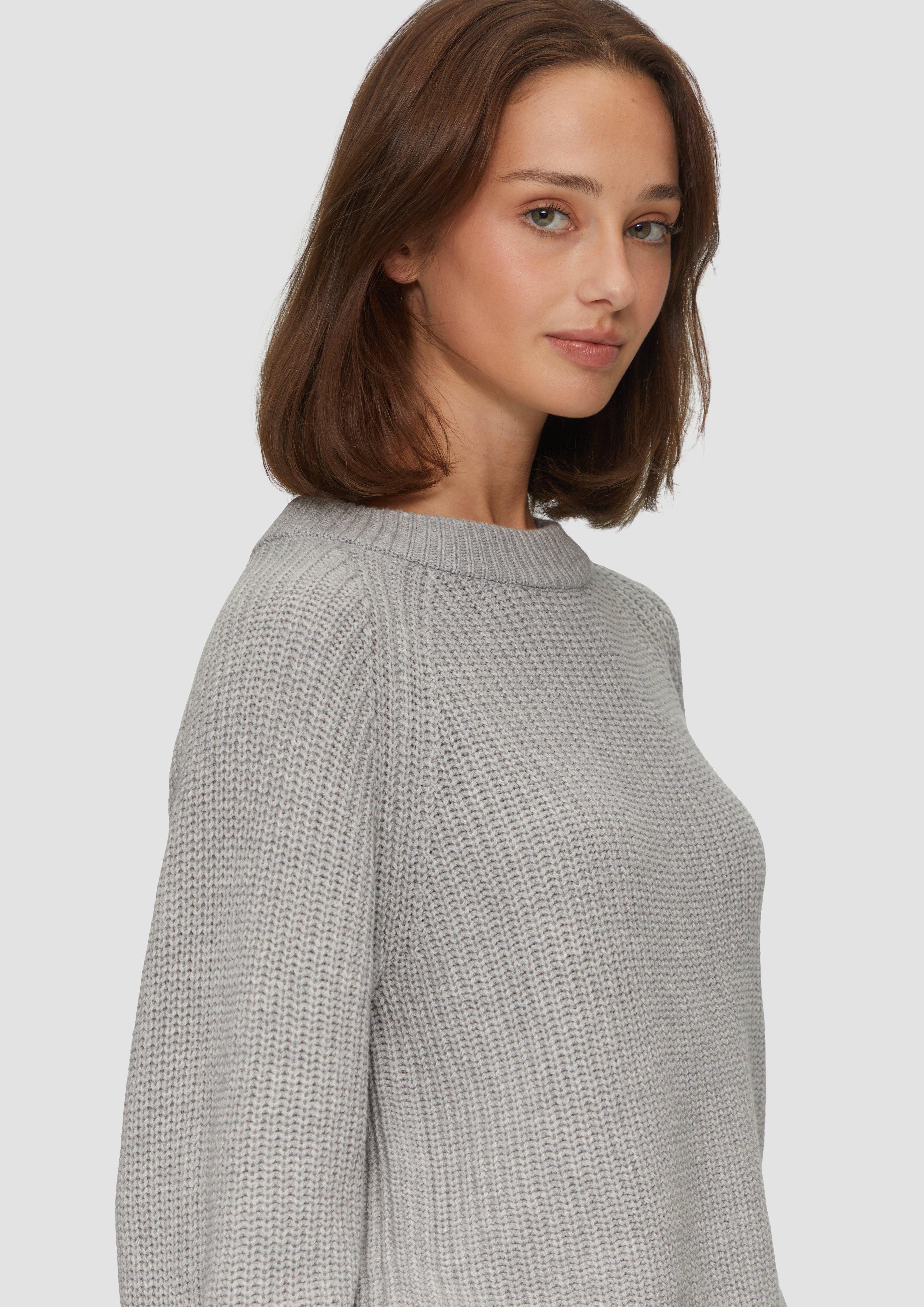 Pull en maille in 9400, 0210 & 7774