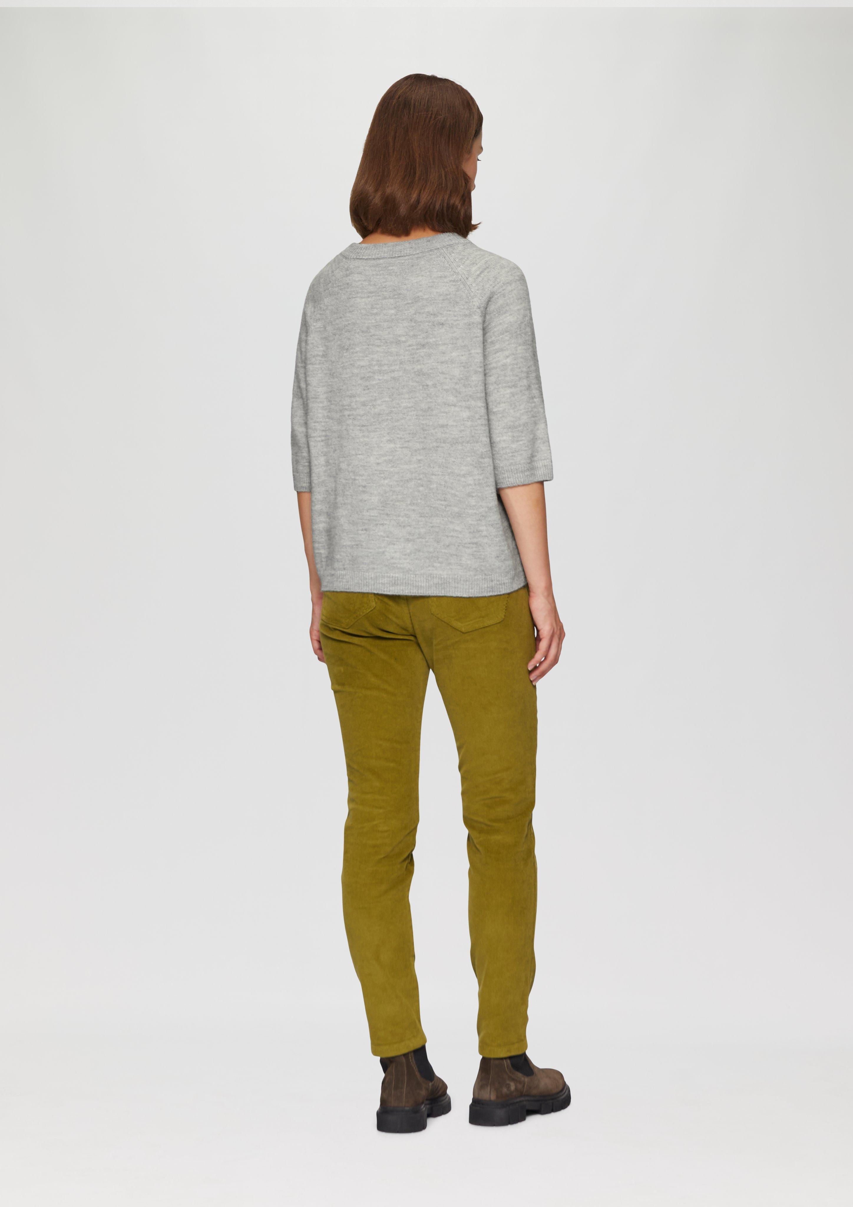 Strickpullover in 9400