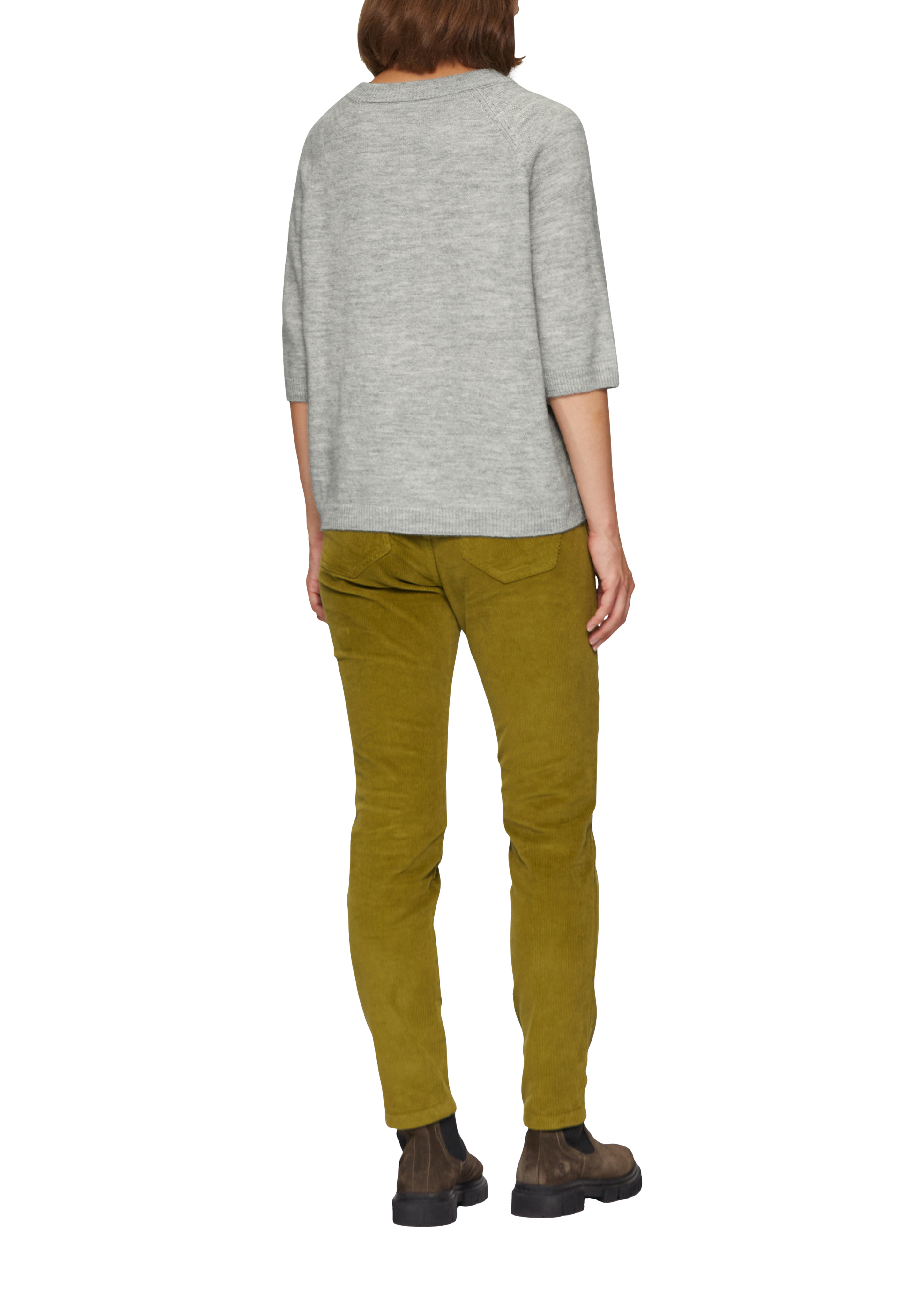 Thumbnail - Strickpullover